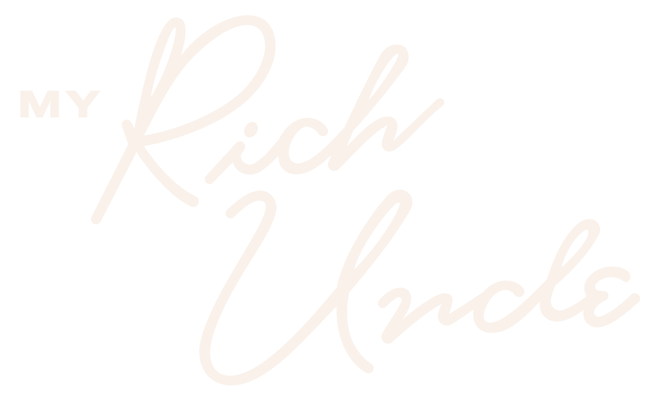 My Rich Uncle - St. Pete
