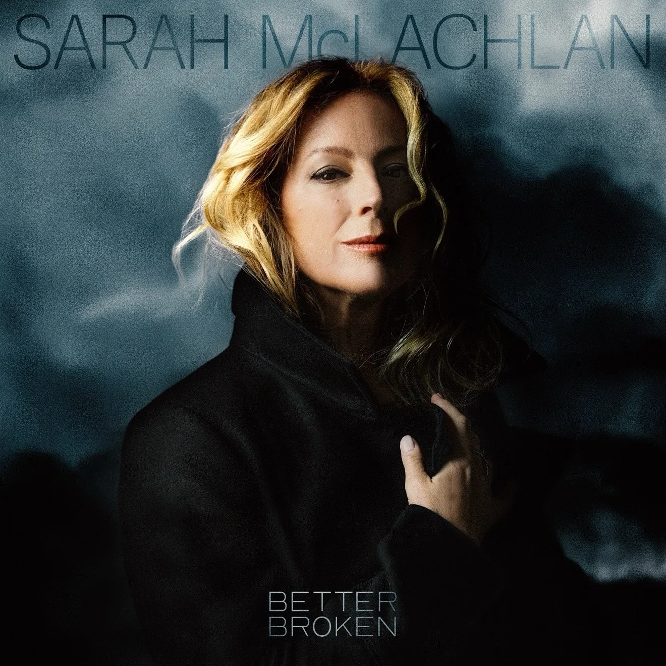 It is an immense honour to be part of the team that gets to share this most wonderful news that Canadian Icon, 3-Time Grammy Winner, 12-Time Juno Winner, 40 Millions albums Worldwide selling, industry revolutionizing... SARAH MCLACHLAN has today anno