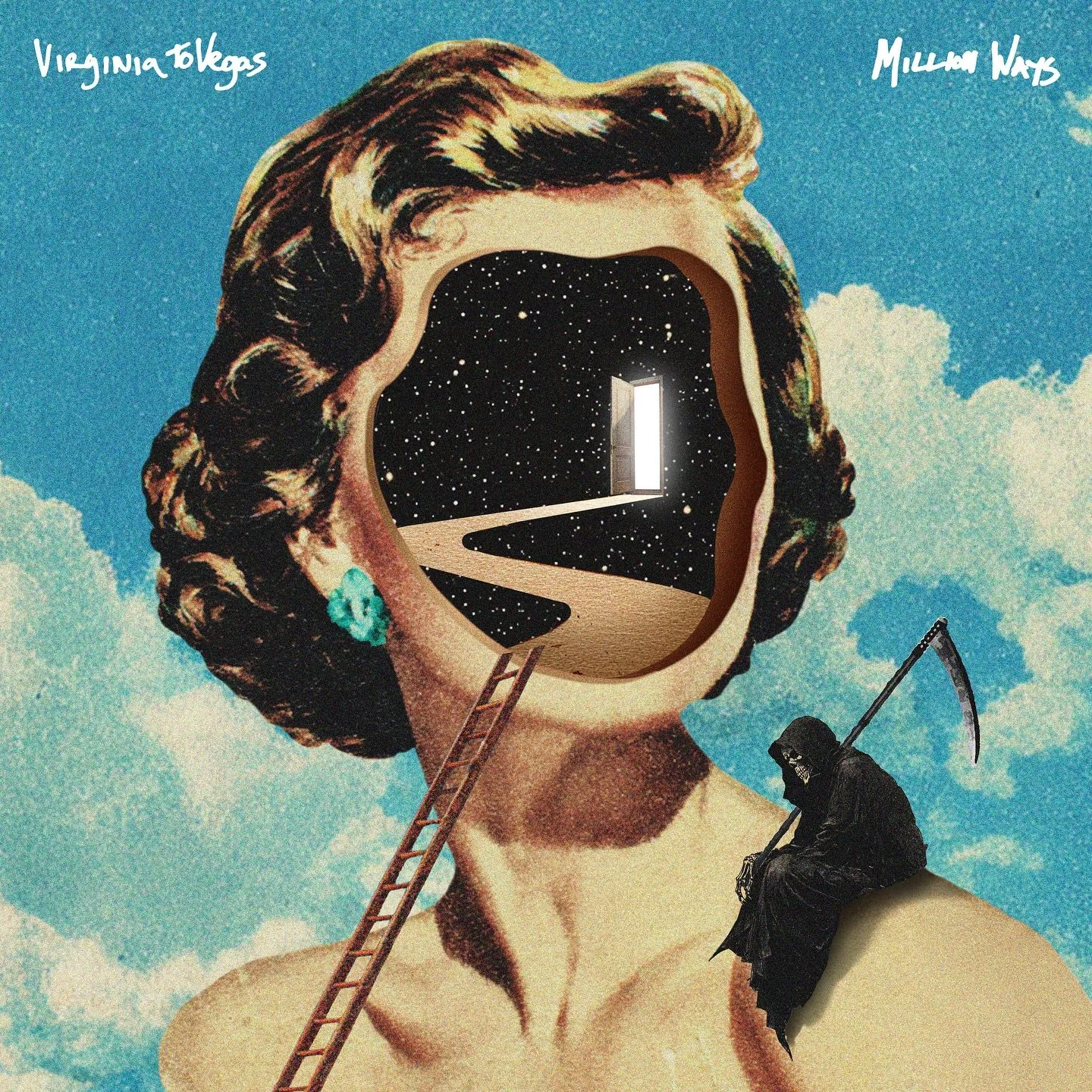VIRGINIA TO VEGAS returns with MILLION WAYS! 🎉 EIGHT Top 10 Airplay Singles, 4 Platinum Singles, 1 Billion Streams, 1 Million Radio Plays 👑 Welcome back VIIV!! @waxrecords
