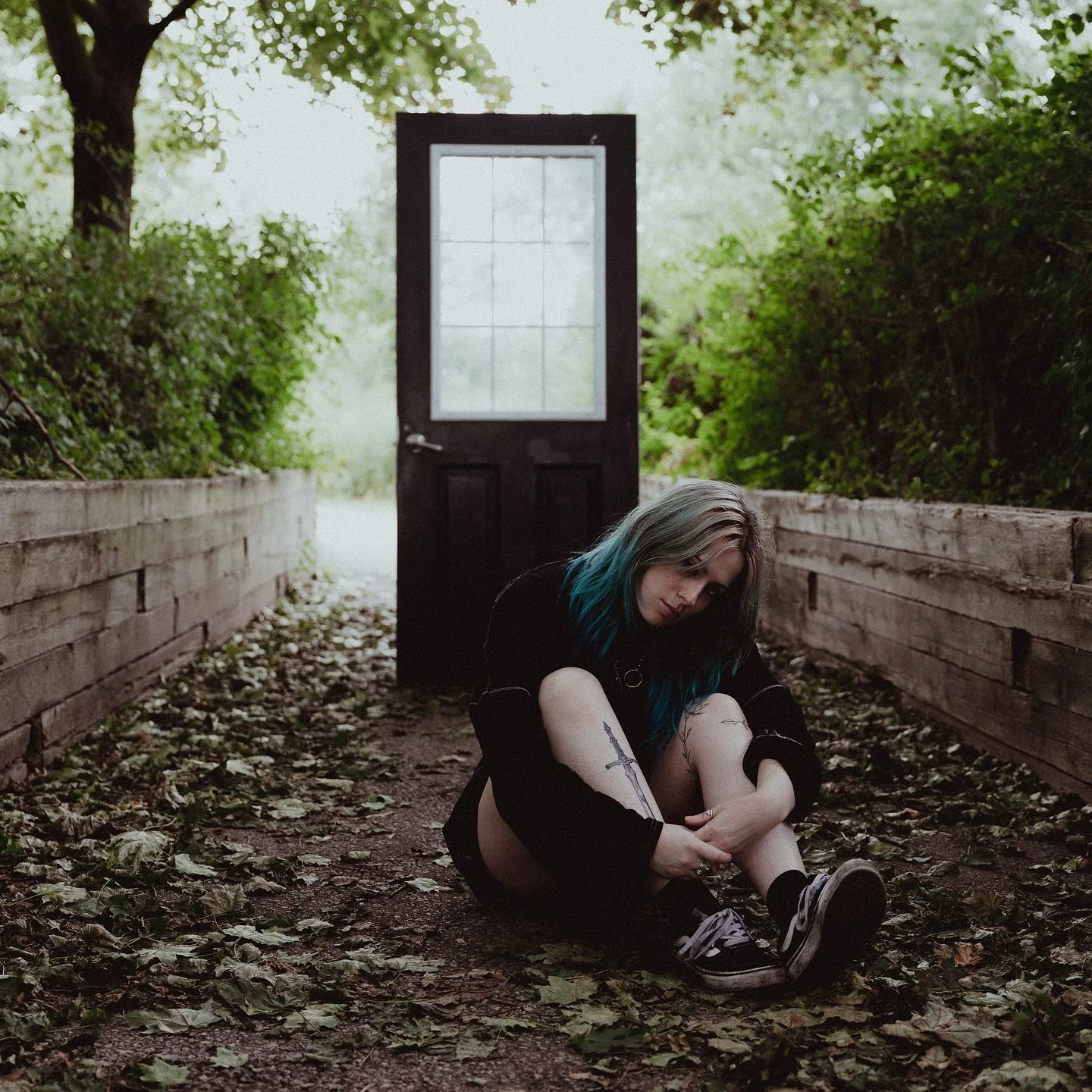 After a 🔥 year of playing shows with the likes of Glorious Sons, July Talk, Mother Mother, Circa Waves, OLP + All Your Friends Fest and Rick &amp; Morty Collabs, Newfoundlander ASH MOLLOY drops her new single from Germany where she is performing at 