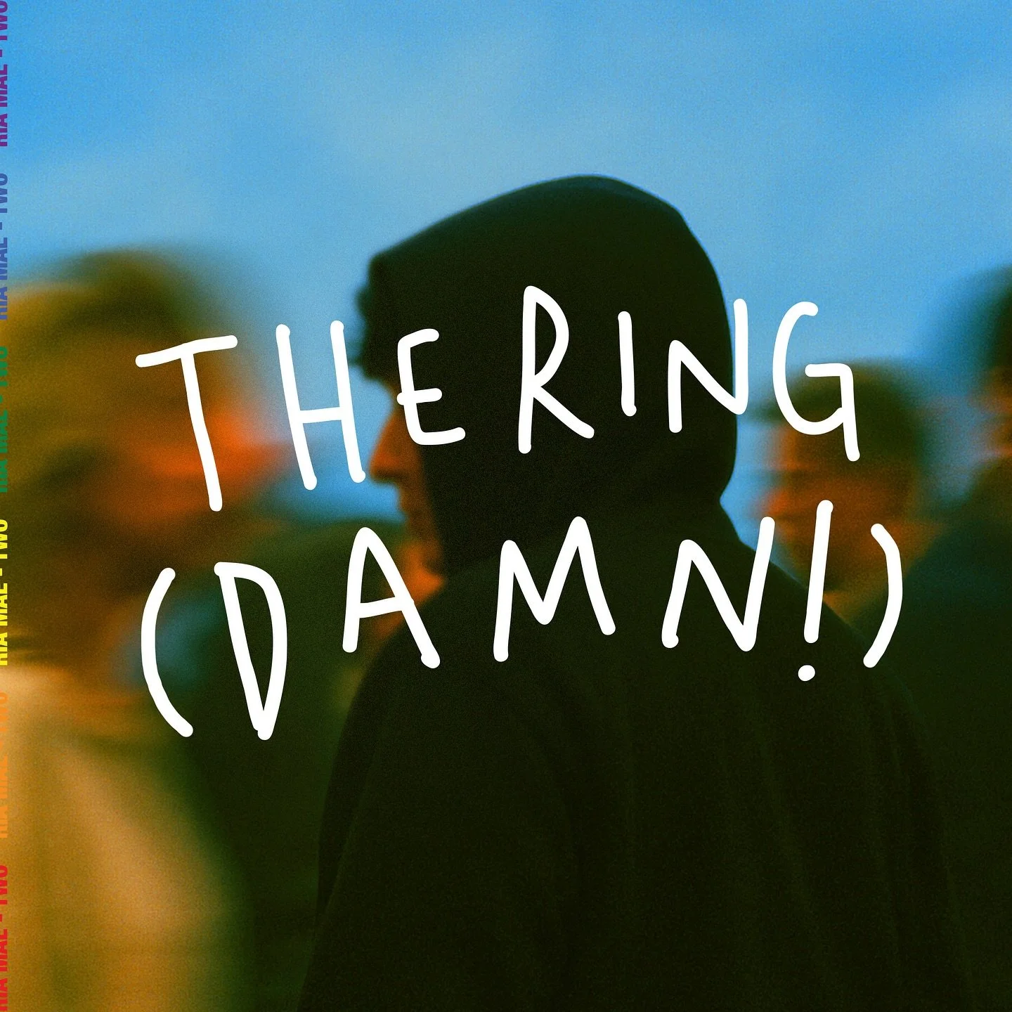 We are absolutely elated to join the team of the one and only RIA MAE and her new single out today THE RING (DAMN!) 🎉 along with our friends at @capstanmusicgroup Let's Go!! Happy Release Day RIA!! ☀️
