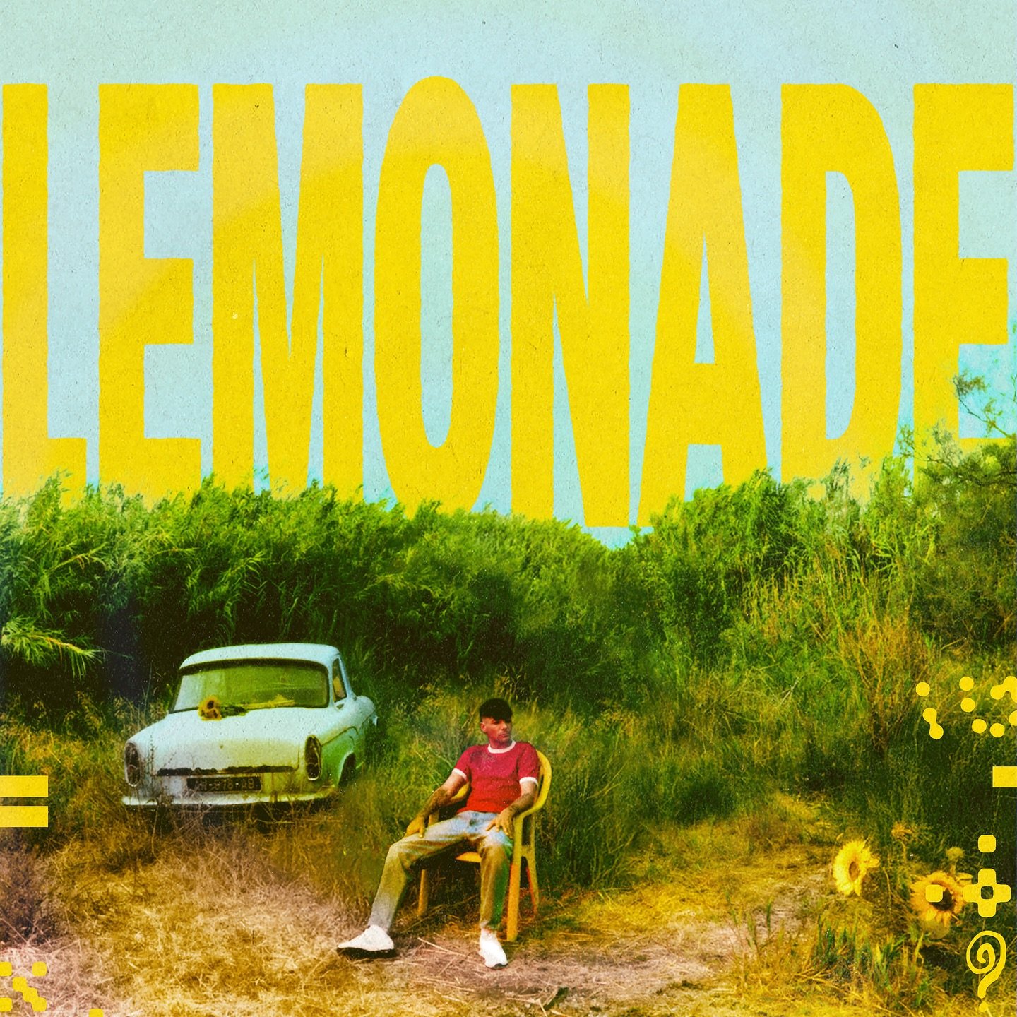 Louis Tomlinson's super fly new single LEMONADE is streaming by the millions, picked up already by the likes of BBC Radio 1 &amp; Capital UK, SiriusXM Hits-1, 99.7 Now San Fran, and Louis announced his new album and world tour both coming real soon! 