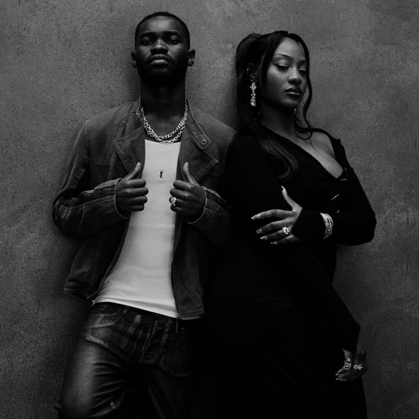 The breakout song from DAVE's new #1 album THE BOY WHO PLAYED THE HARP is RAINDANCE f/TEMS, gaining all sorts of global adds from Spotify Today's Top Hits and Apple Music 1 to BBC Radio 1 &amp; Kiss UK, Triple J Australia, Mouv and Generations France