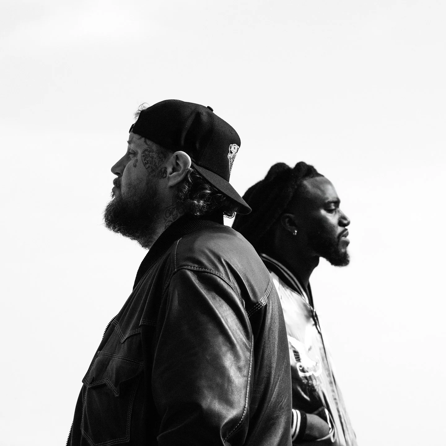 Following back to back #1 Singles A Bar Song (Tipsy) and Good News, SHABOOZEY returns with AMEN, a collaboration with JELLY ROLL fresh off his #1 Single Heart Of Stone. AMEN #1 MOST ADDED Canadian Country Radio Two Weeks already! Another COADY x YOU 