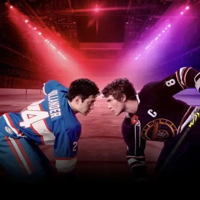 There is only one proper way to make a first post of 2026! HEATED RIVALRY 💥 Has taken over the world in one short month. Here is the banger from the final scene of the Season 1 finale CAILIN RUSSO 'BAD THINGS' straight to #1 Viral 50 Canada, Top 20 