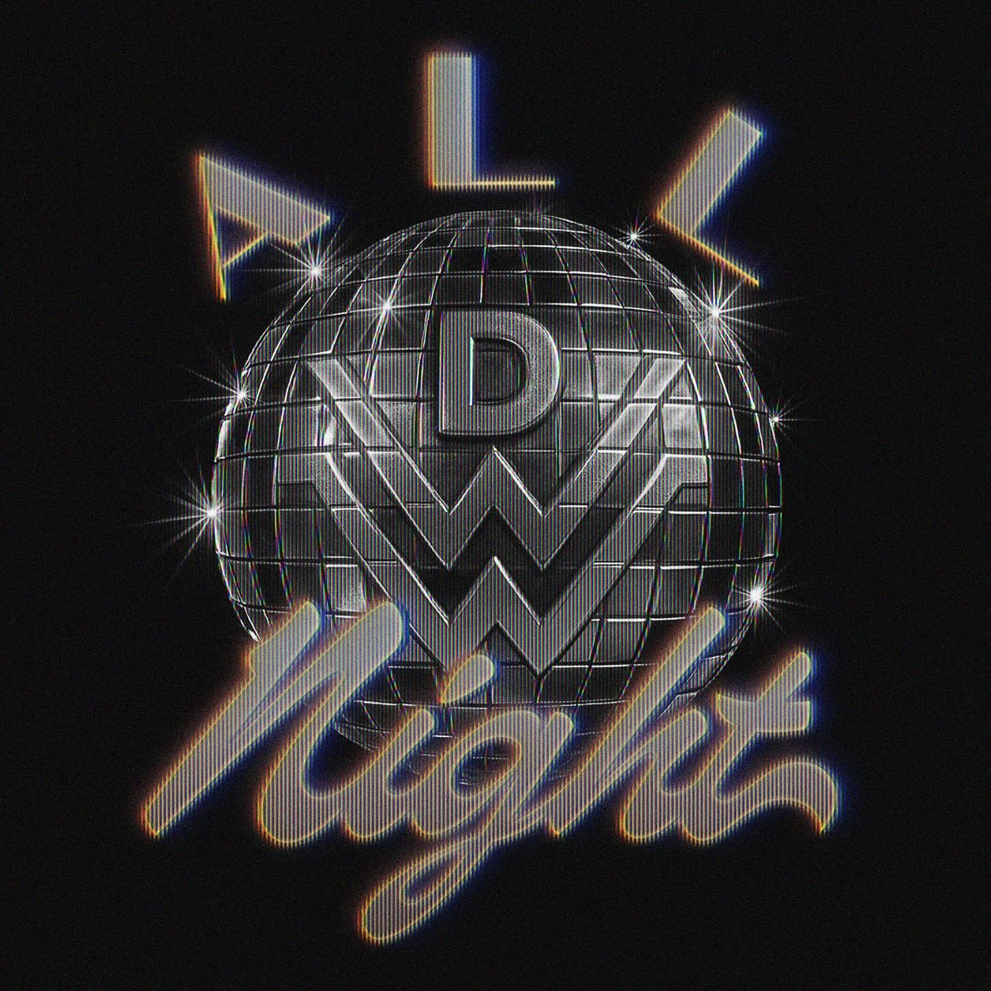 Multi-Platinum Canadian legends DOWN WITH WEBSTER return with new single ALL NIGHT that nods to BOBBY BROWN's '89 classic ROCK WIT'CHA 💥 Out now!!
