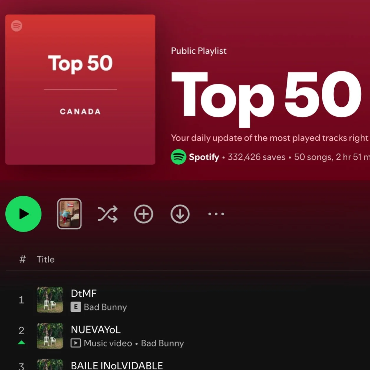 Touchdown 🏈🏆🎉💥 @badbunnypr @rimas @the_orchard_