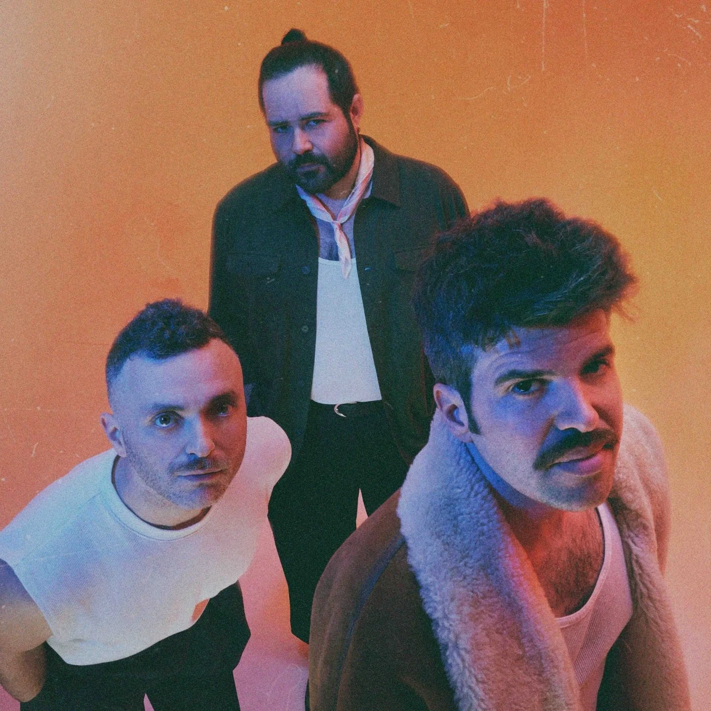 Introducing Montreal Trio BYE PARULA, who have just released the first song KISSBURN from their new album SOMETHING OUT OF NOTHING coming June 5 on @secretcityrecords 💥 TRUST US, you're going to be hearing a lot of critical acclaim around this album