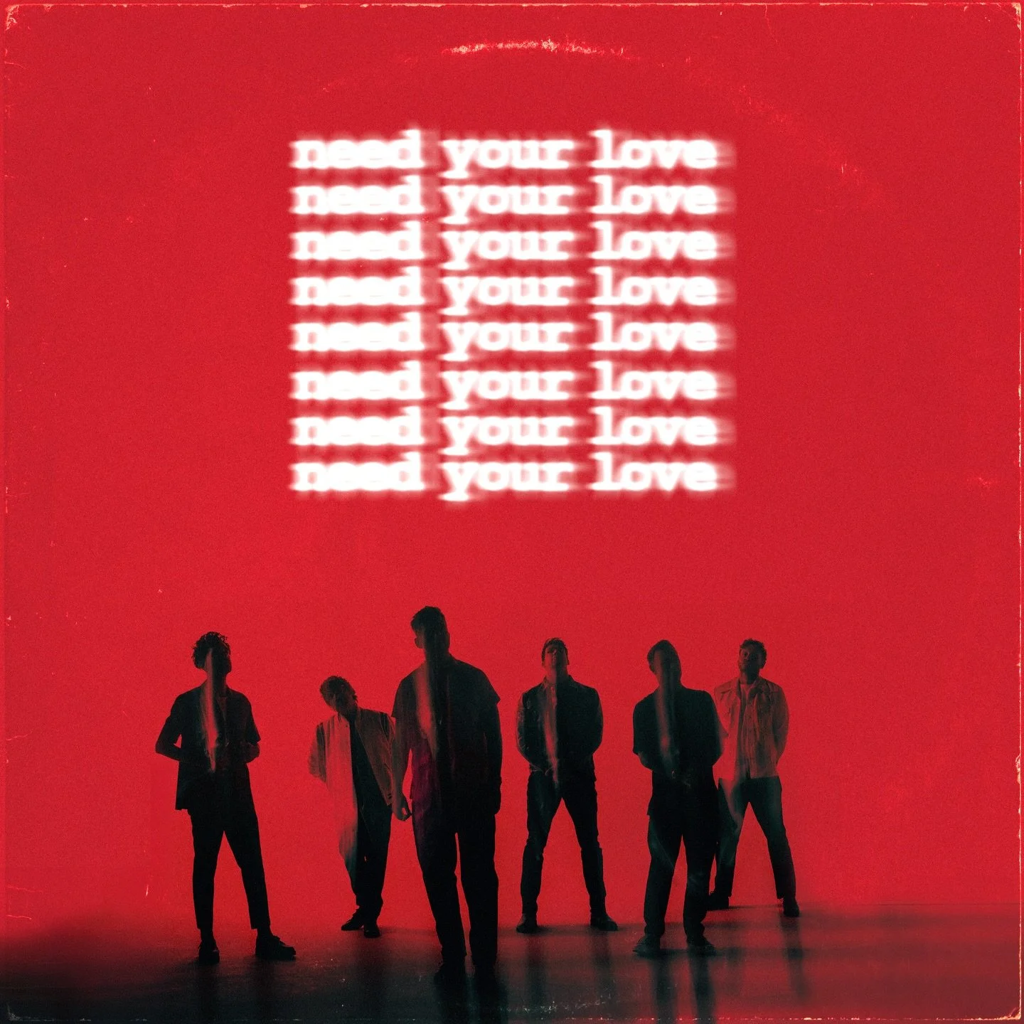 OneRepublic NEED YOUR LOVE out today 💥 EPIC!!! @thenewbmg