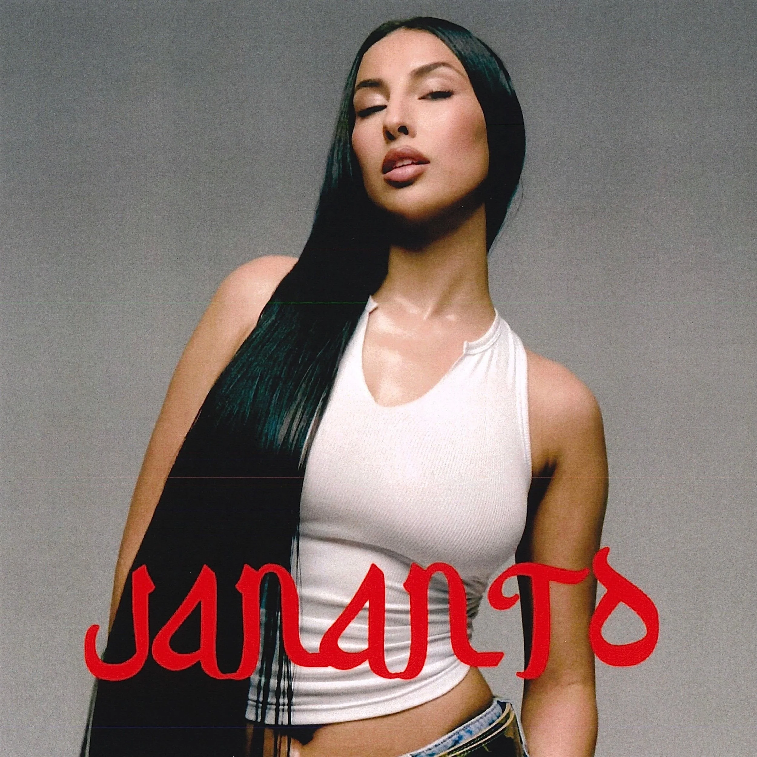 ZEINA "JANANTO" 🔥 We've been watching this super unique wildly catchy record build overseas, now over 6 Million Spotify, Top 5 Shazam Greece nationally &amp; Athens, 40000 international radio spins throughout Greece, Turkey, Lebanon...Cair