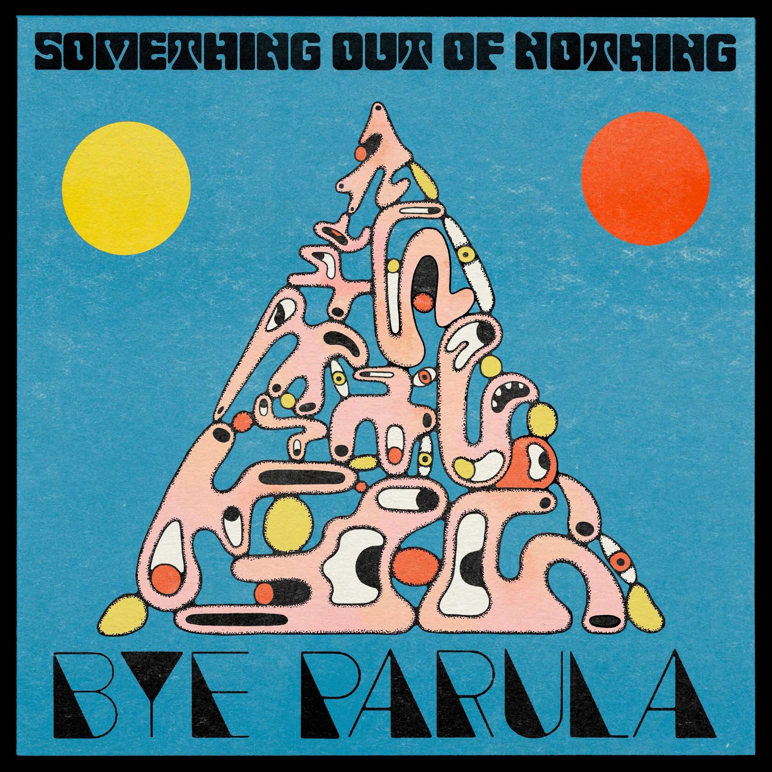 The absolutely sensational new album from Montreal's BYE PARULA is out today on @secretcityrecords highly recommend you dive into this beautifully crafted LP!! We predict a big year for this trio!!