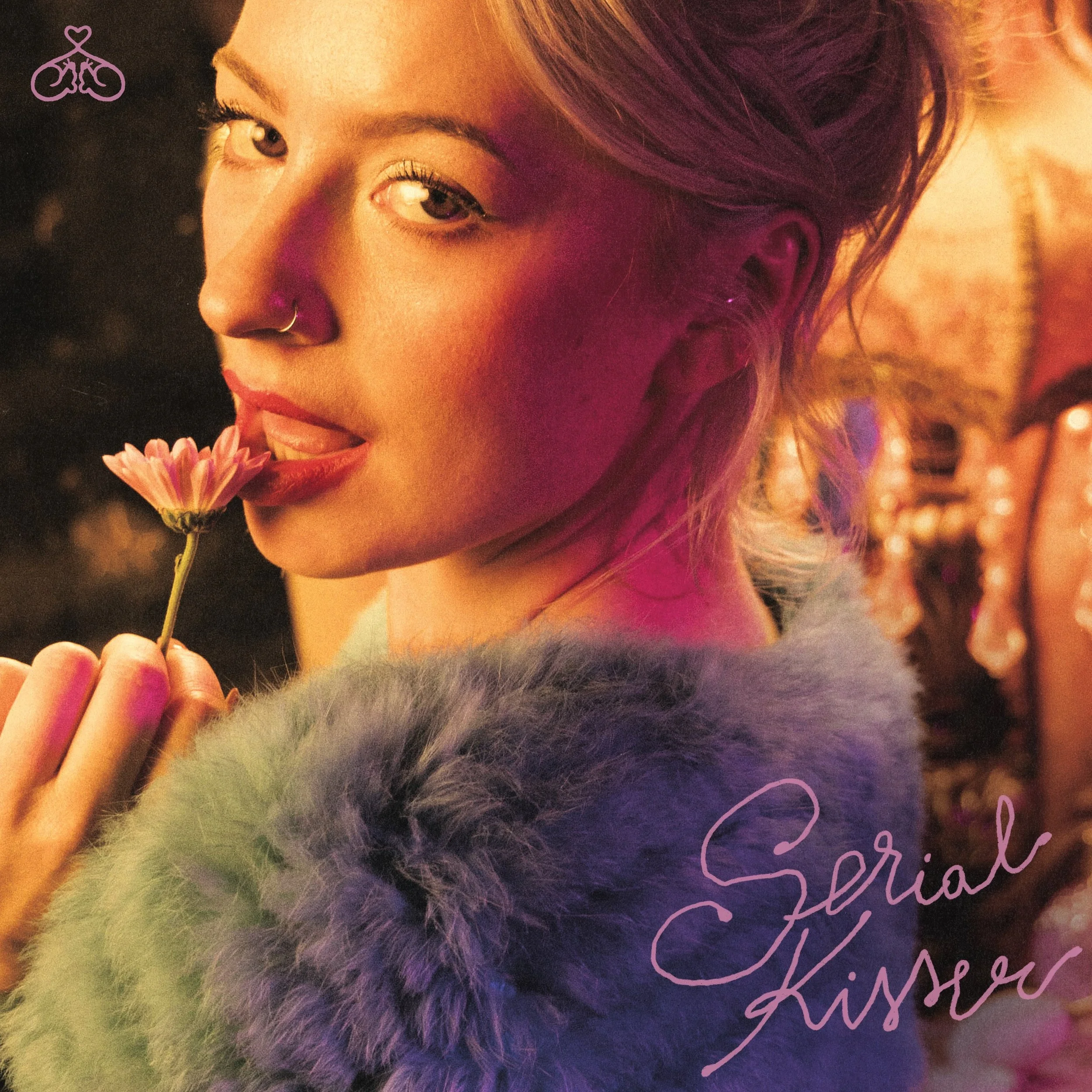 DEVON COLE returns with flashy funked out pop perfection SERIAL KISSER!! 🔥🎉 Following her monster hit I GOT YOU, Devon kicks off her new chapter today! @fullhousemgmt