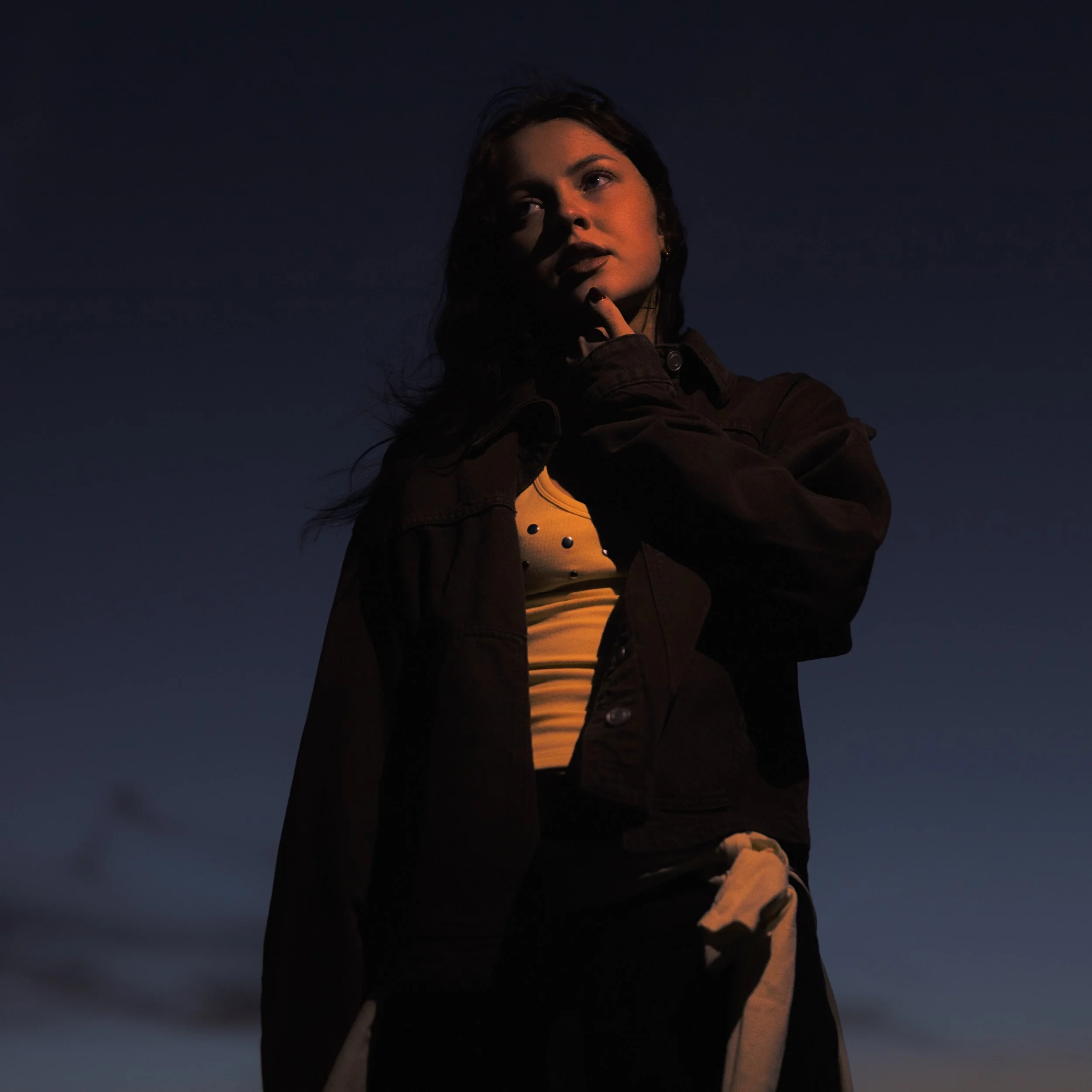 Congratulations DOMINIQUE WAY on the release of your stunning EP 'Who Could Not Be Broken' 🔥!! and thank you to all who are sharing this music with their audiences @indie88toronto @siriusxmcanada @cbc_music @ckuaradio @stingray_music 💙 @cultnation 