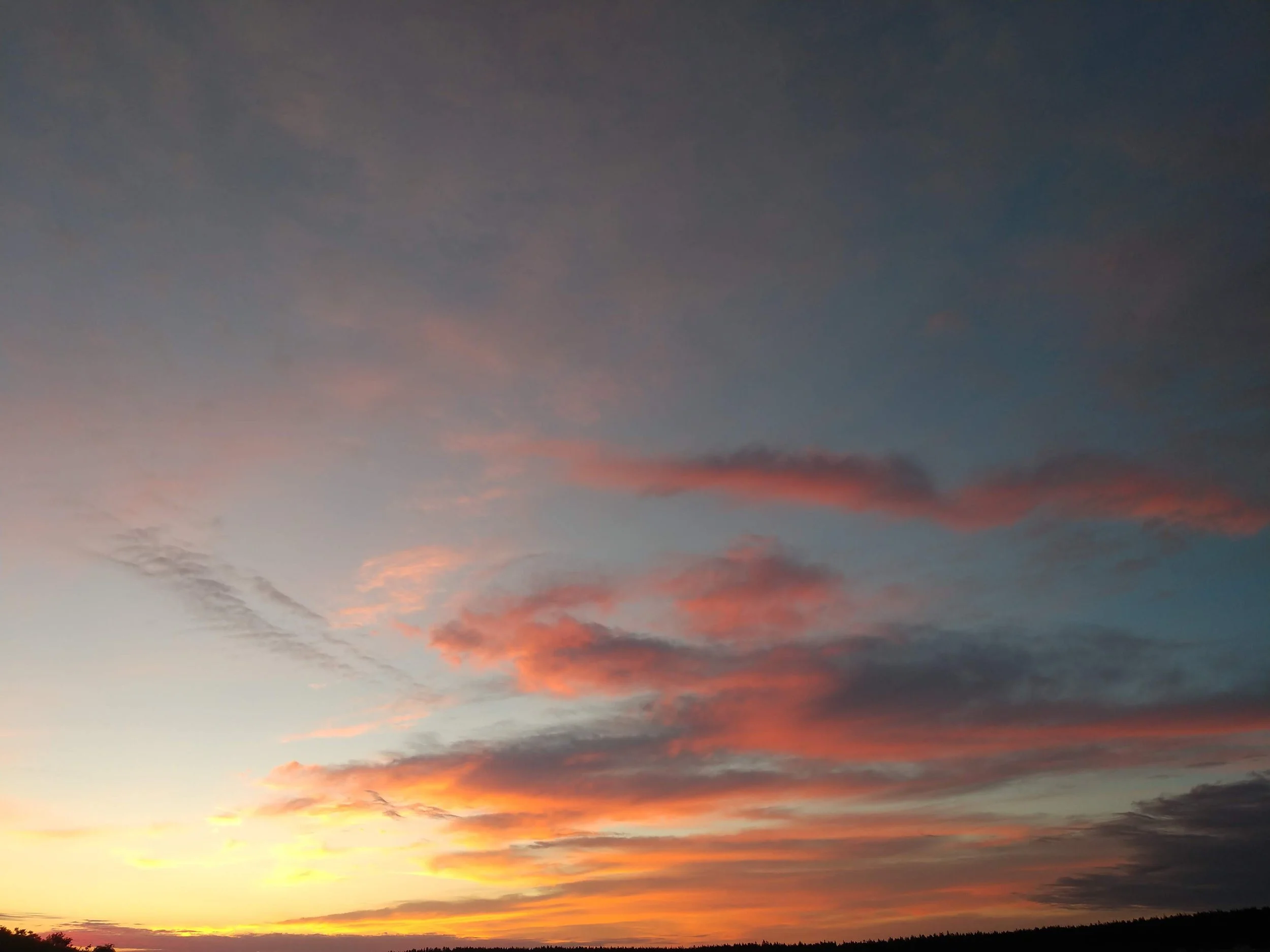 Retreat as Transformation