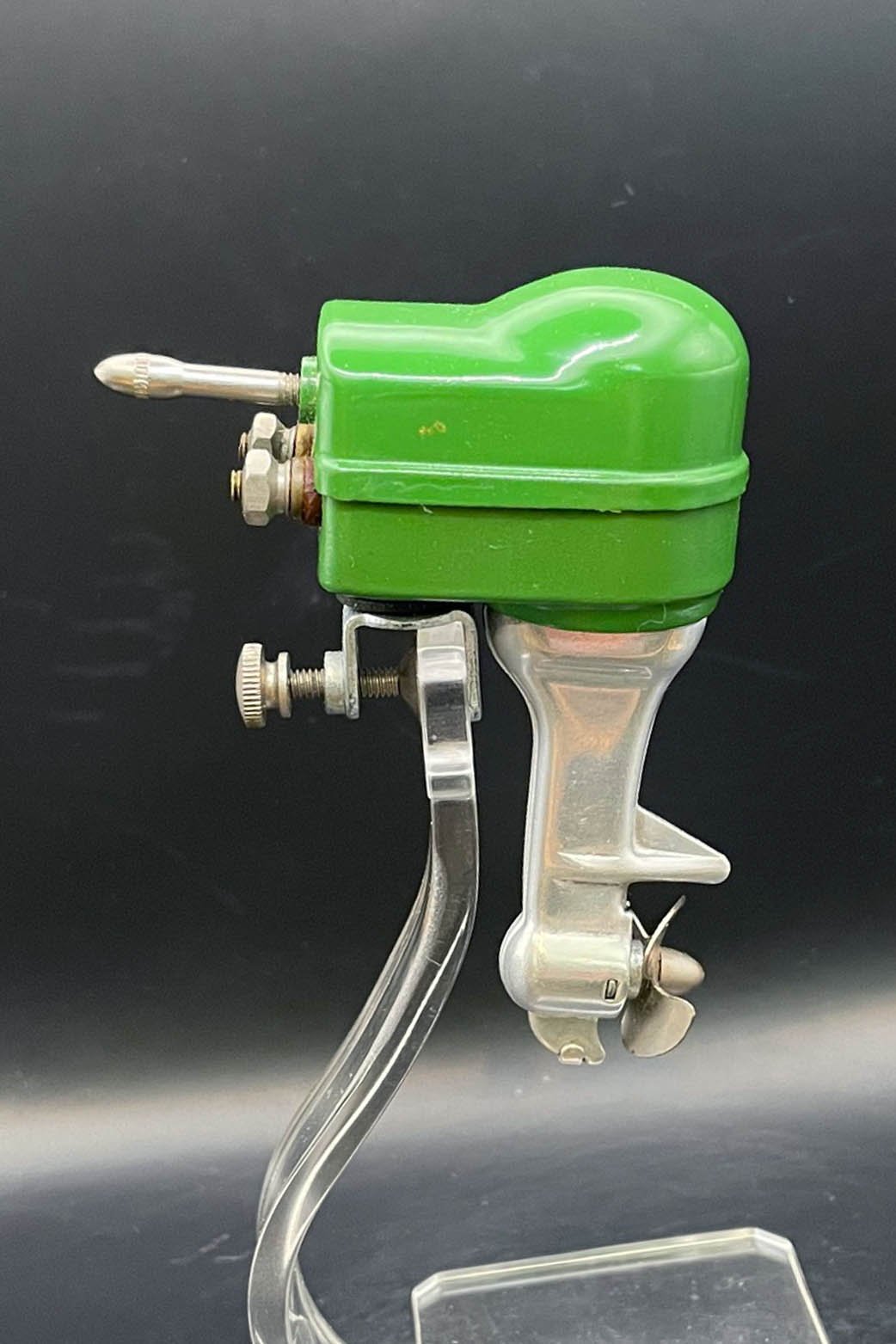 Aristo-Craft Model No.3 (Small)