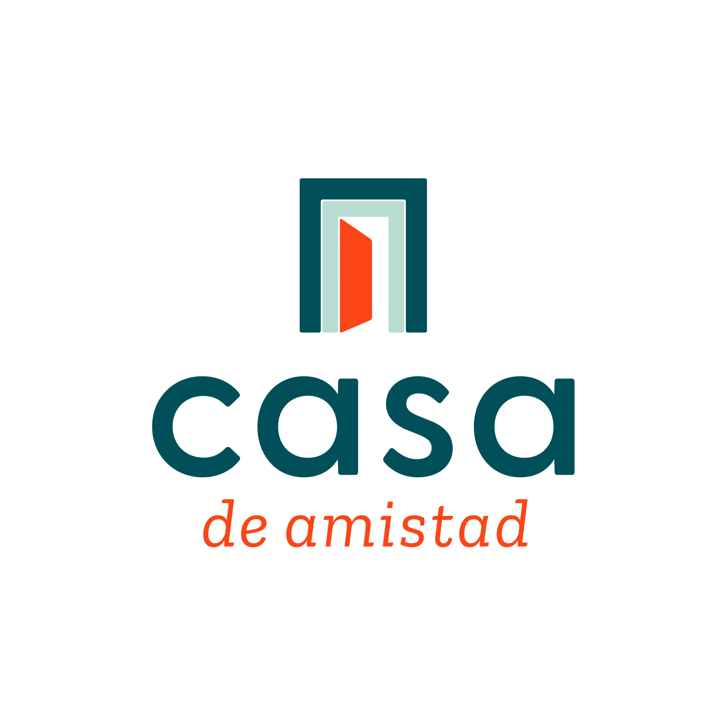 Casa de Amistad Nonprofit