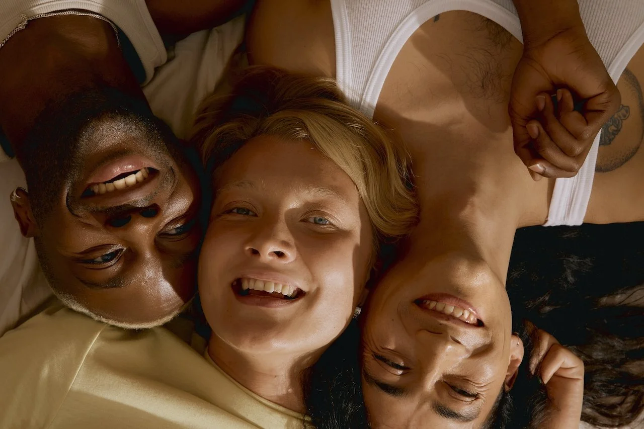 Vibe design - Brand and UI design supporting digital product experience