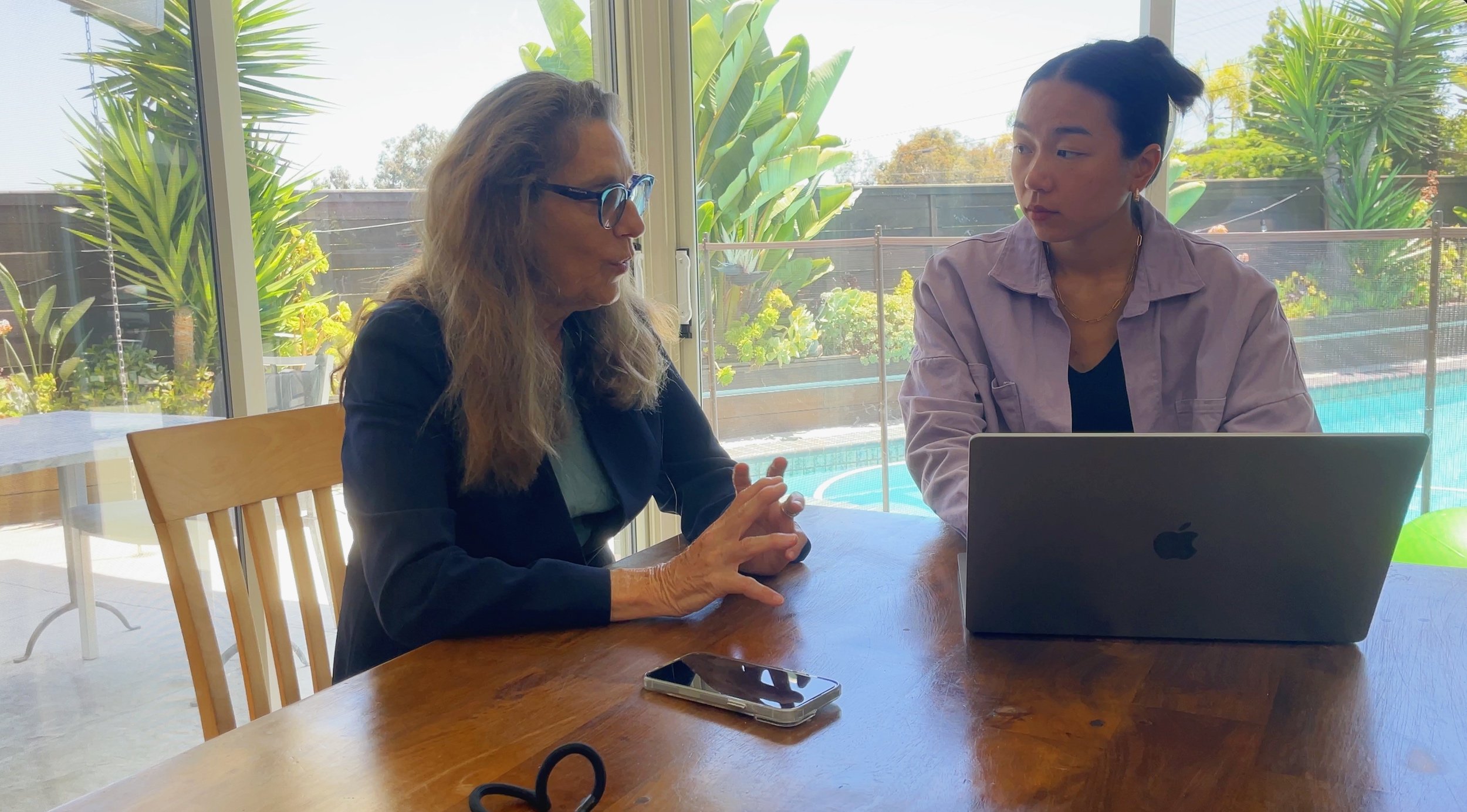 User research - Alma Mobile App - Visual design system created as part of product design project