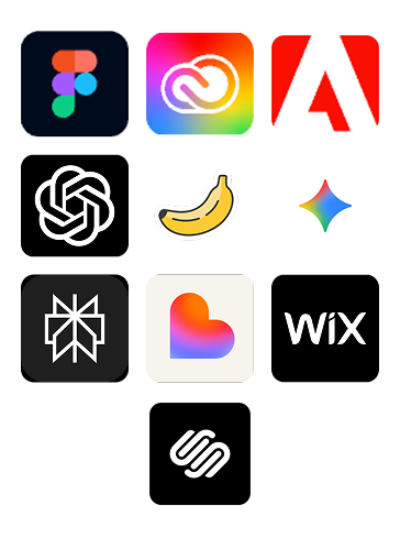 Jessica Lin Product designer tools stack used