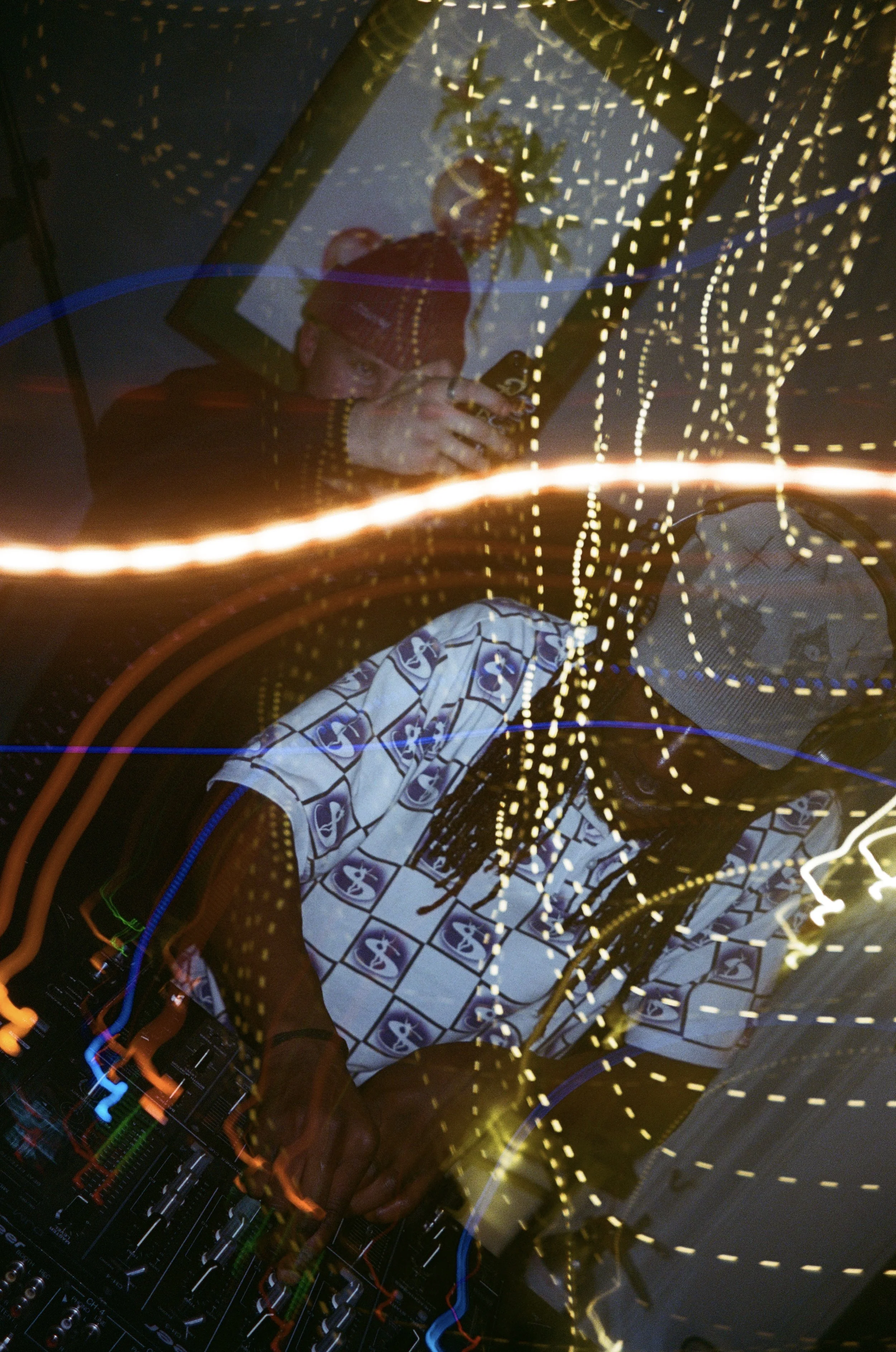 419Temz DJ Set @ The Haggerston