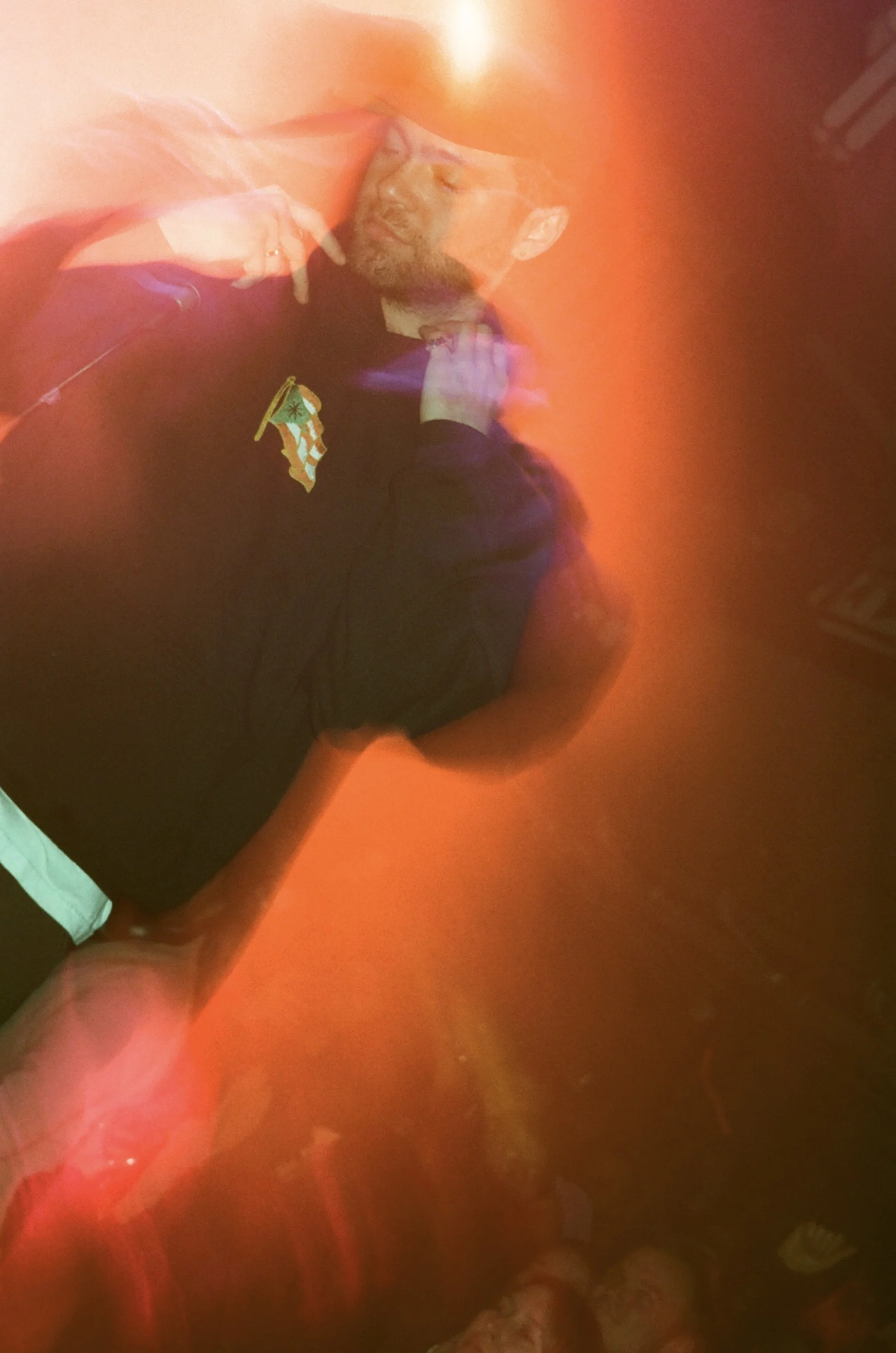Wiki & Jadasea @ Sold out Jazz Cafe Show
