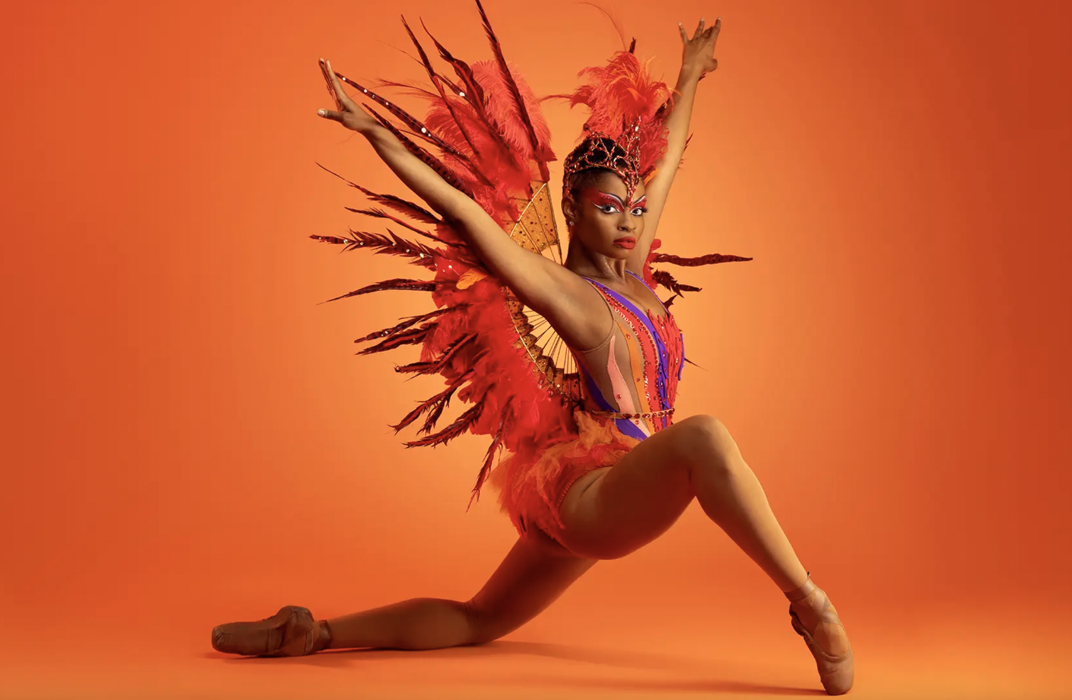 Dance Theatre of Harlem 