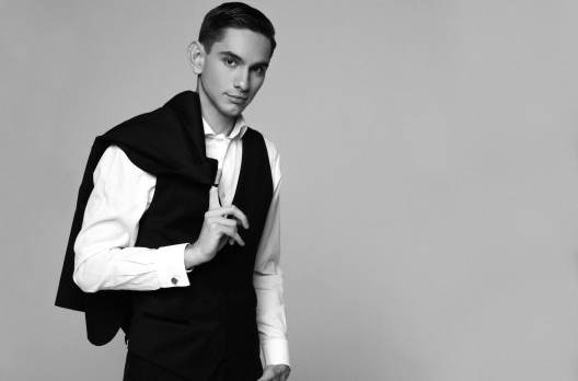 Princeton Symphony Orchestra: Rachmaninoff's Rhapsody