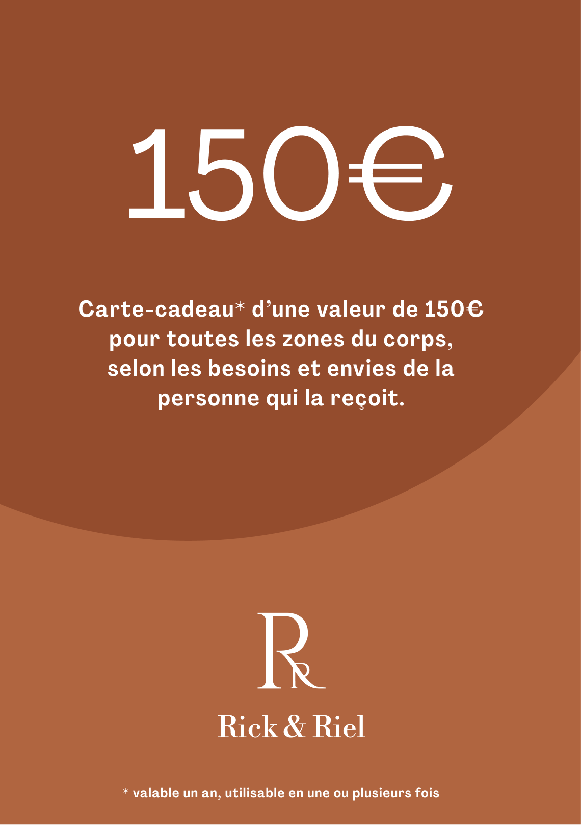 Carte cadeau