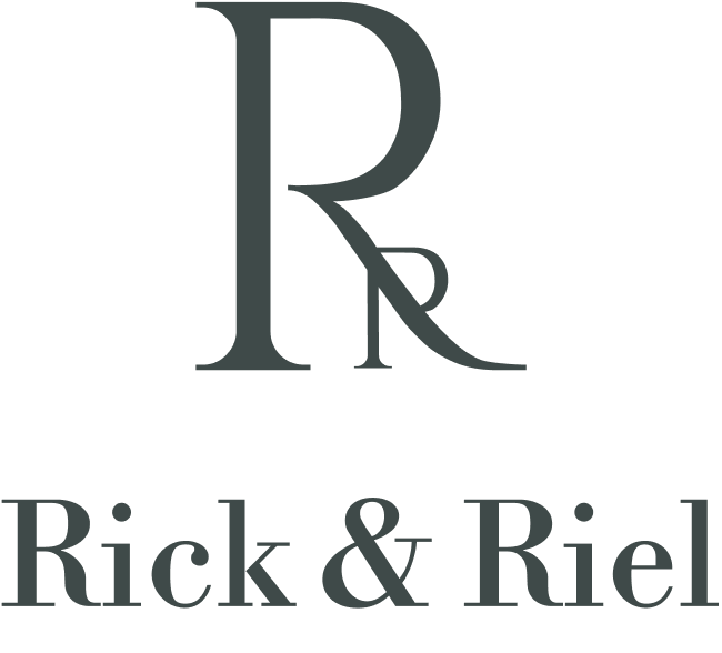 Rick &amp; Riel