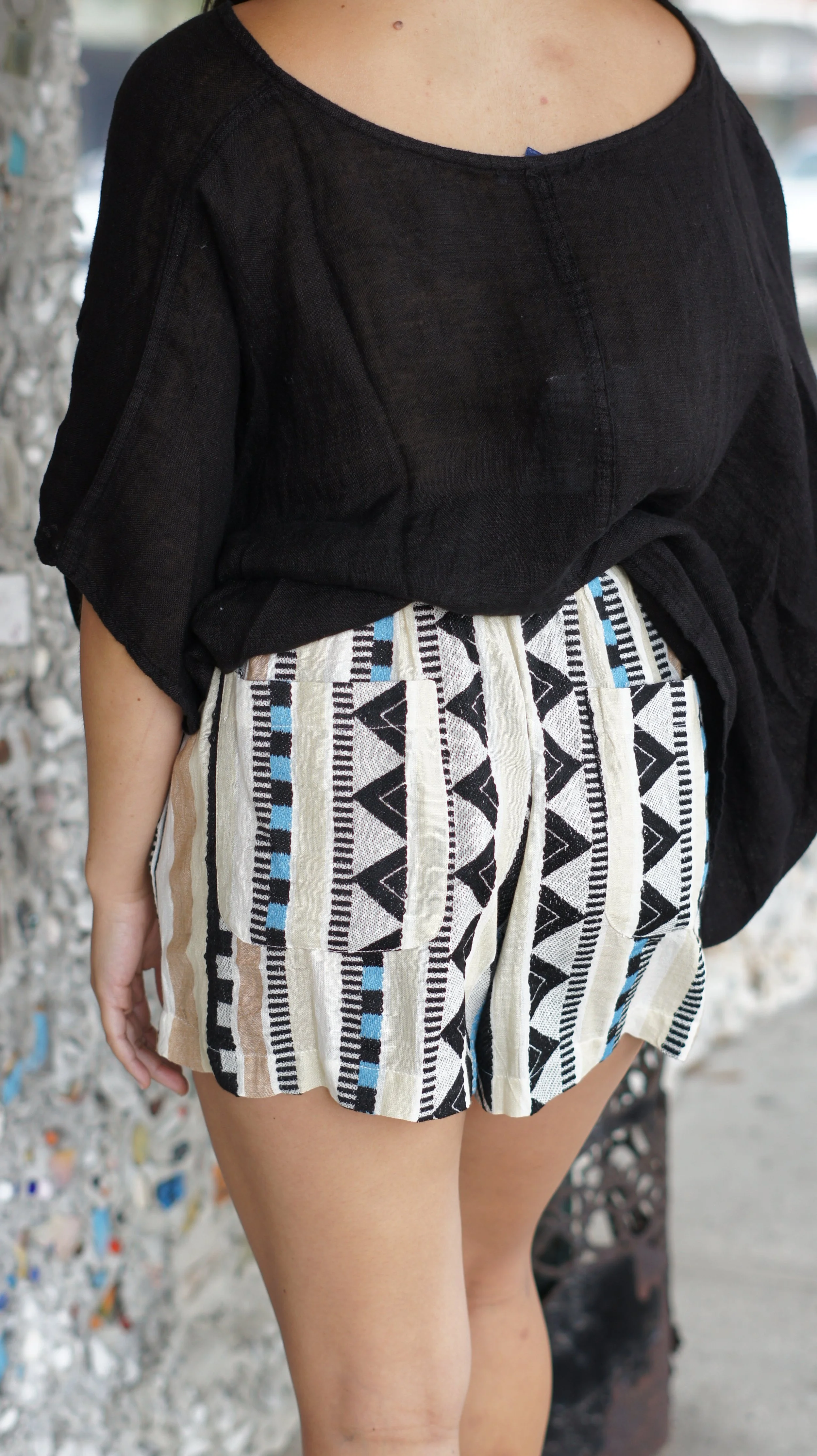 Aztec Print Shorts B.JPG
