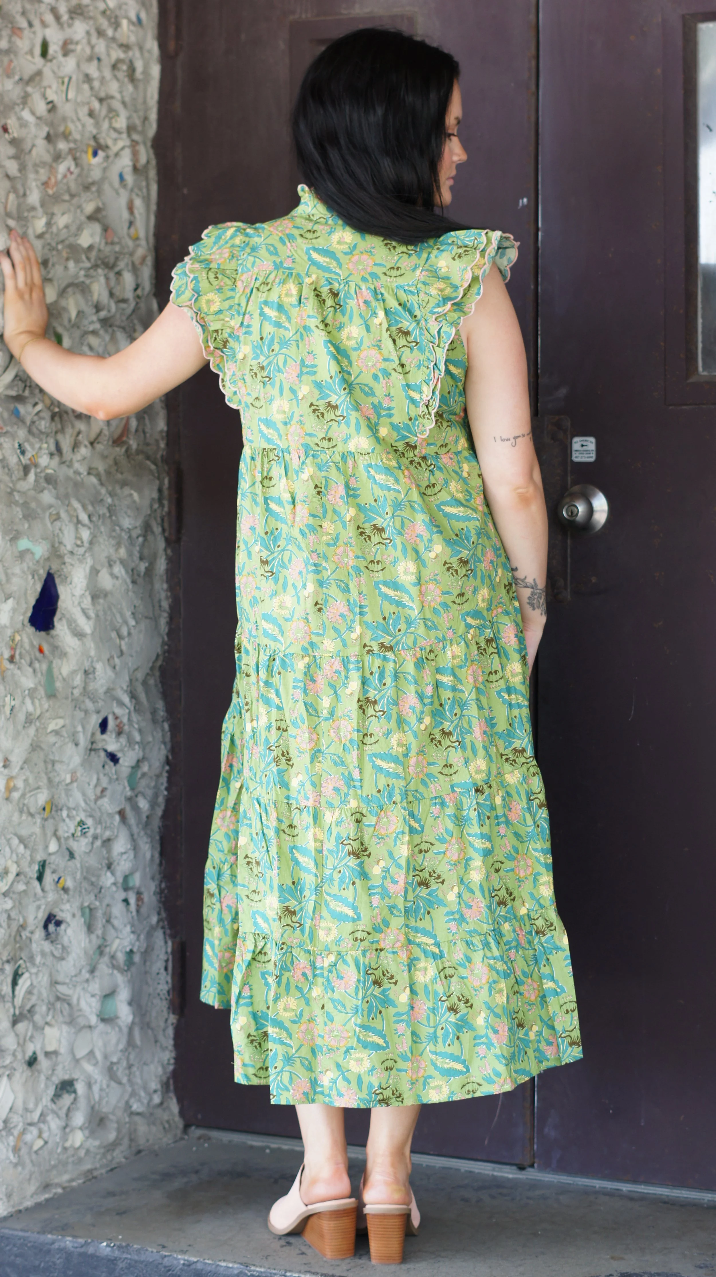 Green Garden Dress B.JPG