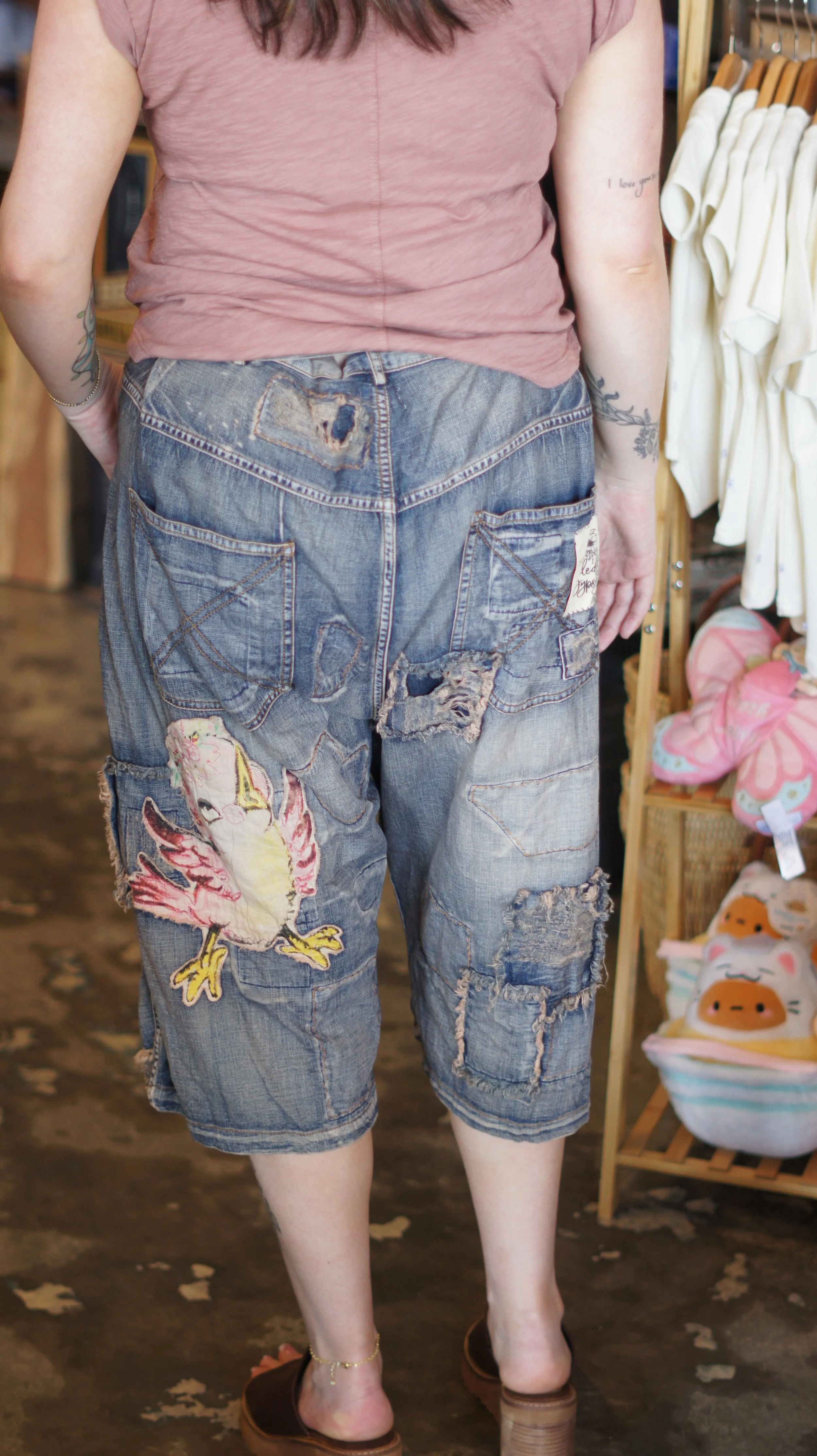 Jaded P&L Pant Back.JPG