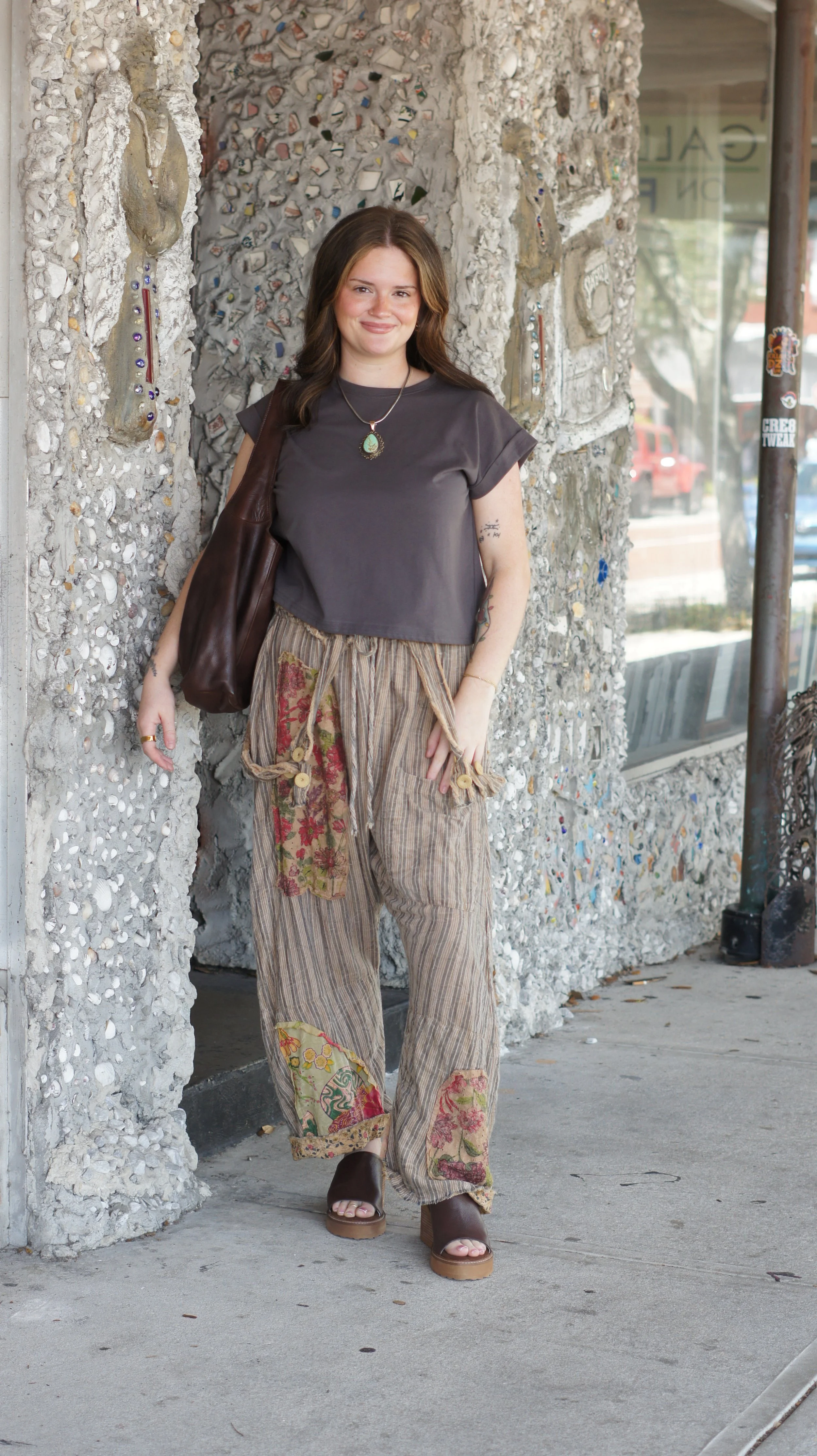 Spirit Seeker Pant