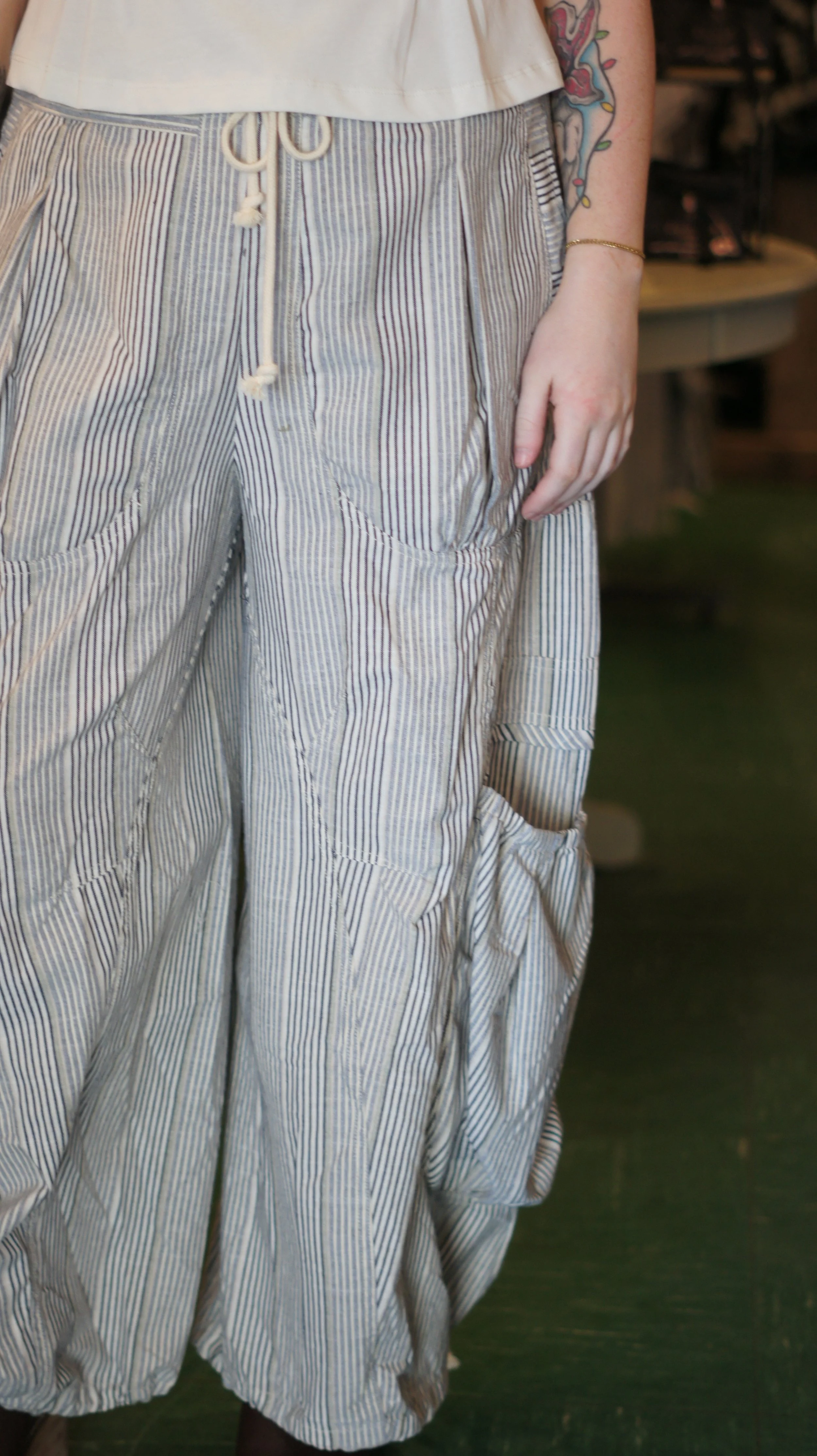 Linen Drawstring Pant Detail.JPG