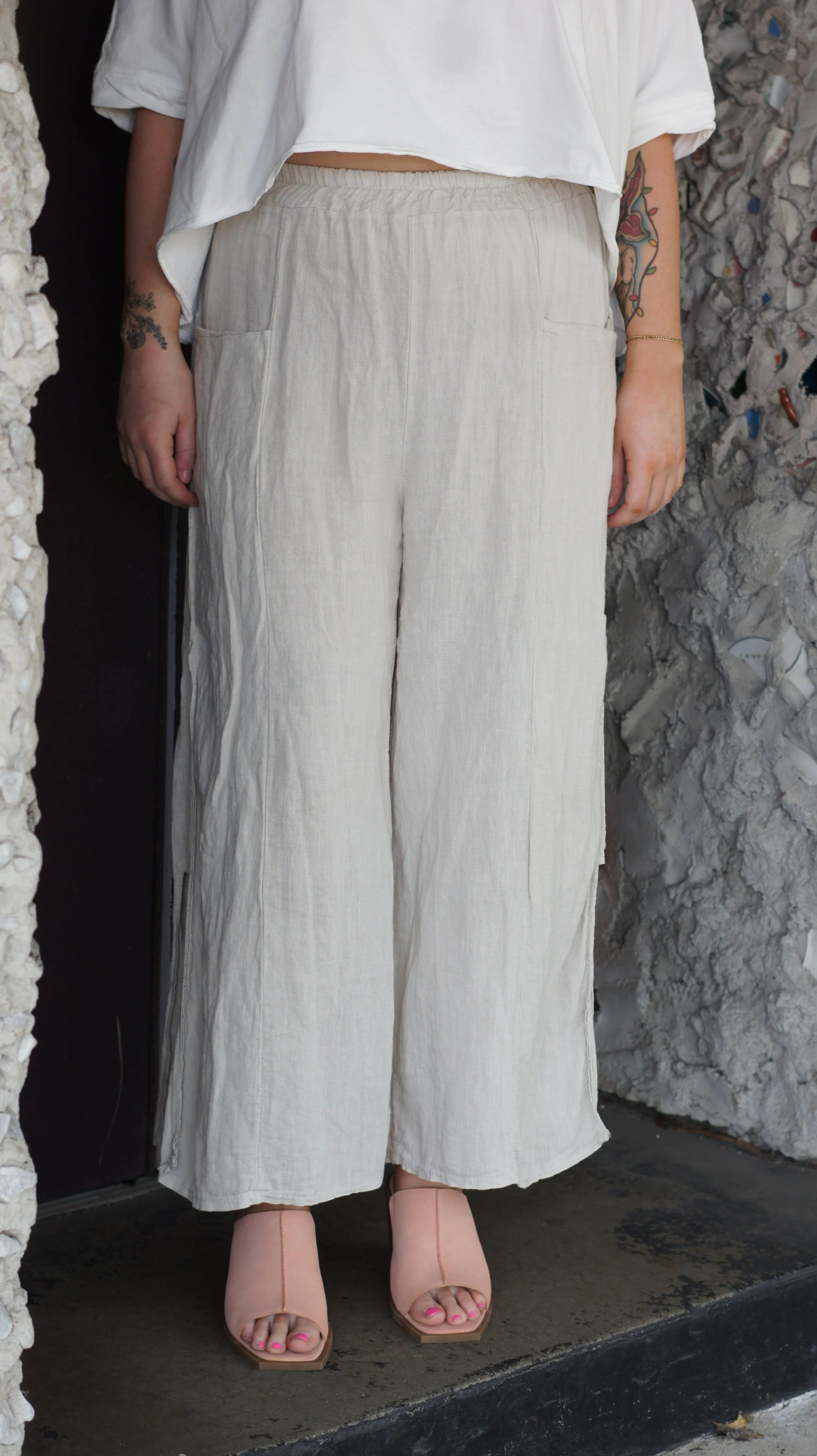 Beige Linen Everyday Pant.JPG