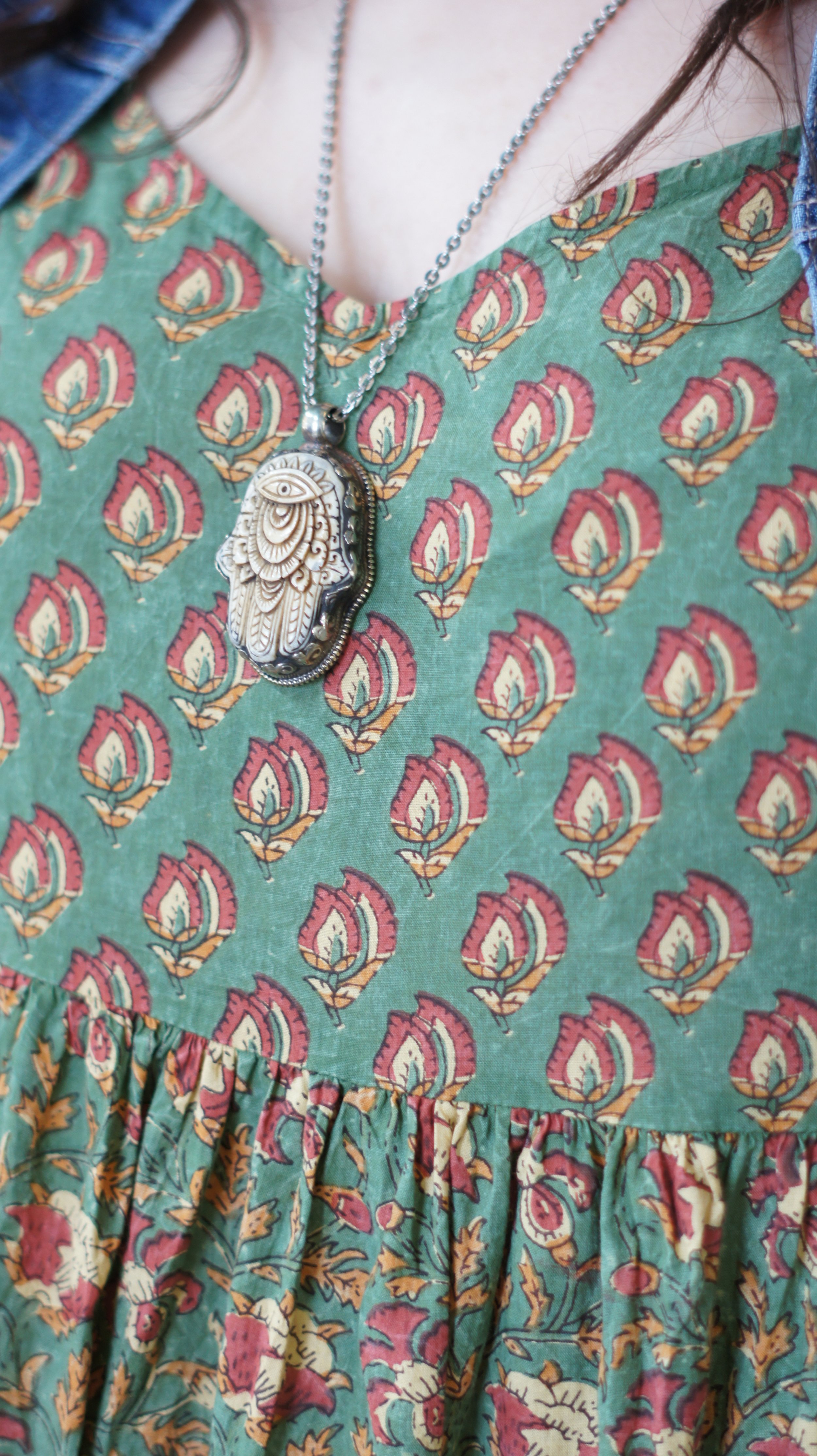 Jaded Print Maxi Detail.JPG