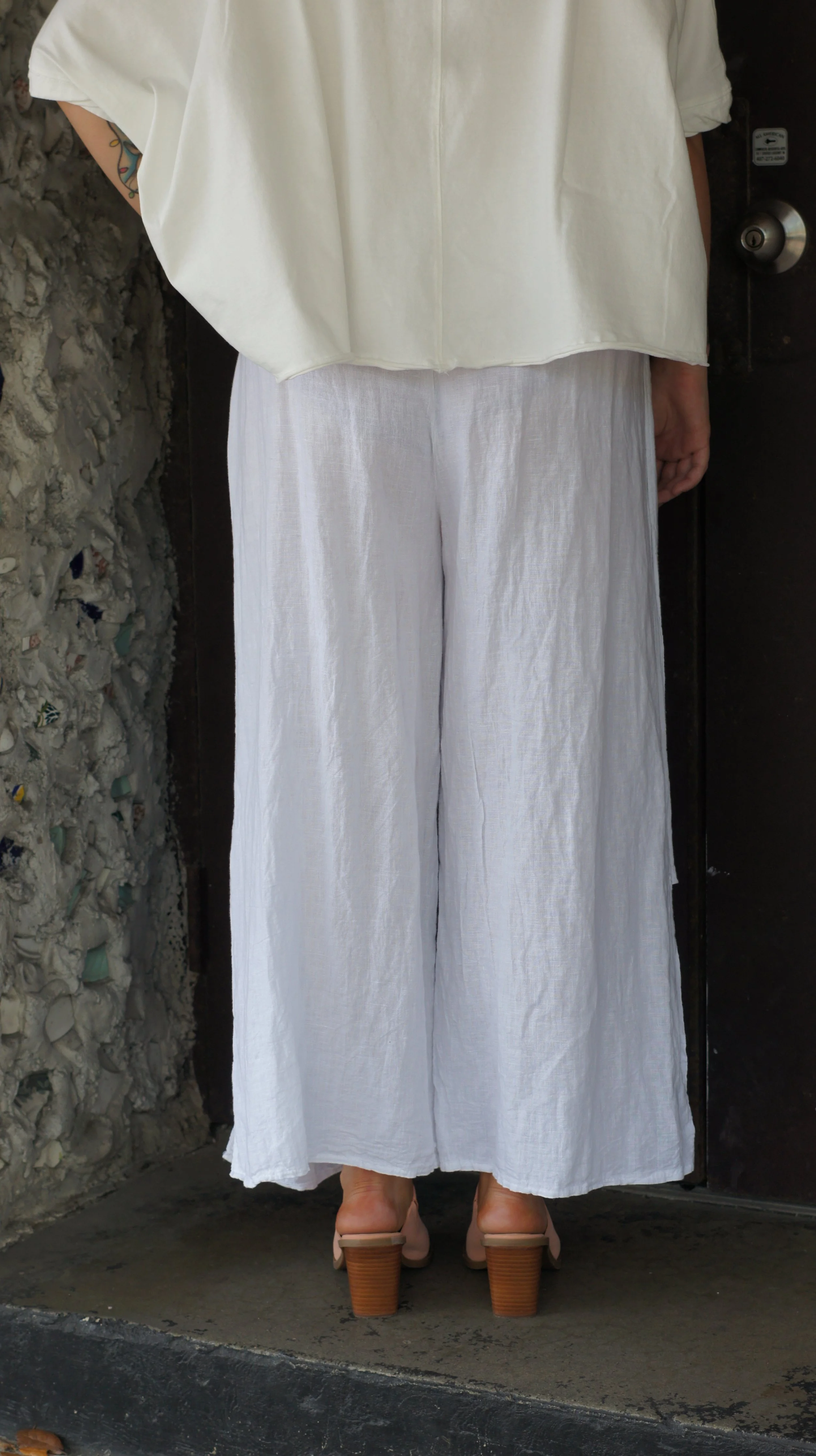 White Linen Everyday Pant B.JPG