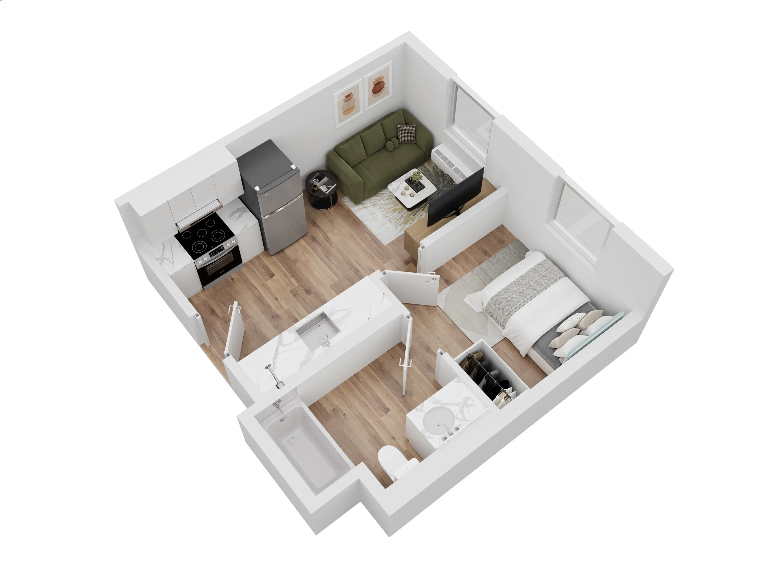 HVN on Amherst_1BR Floorplan_3d.jpg