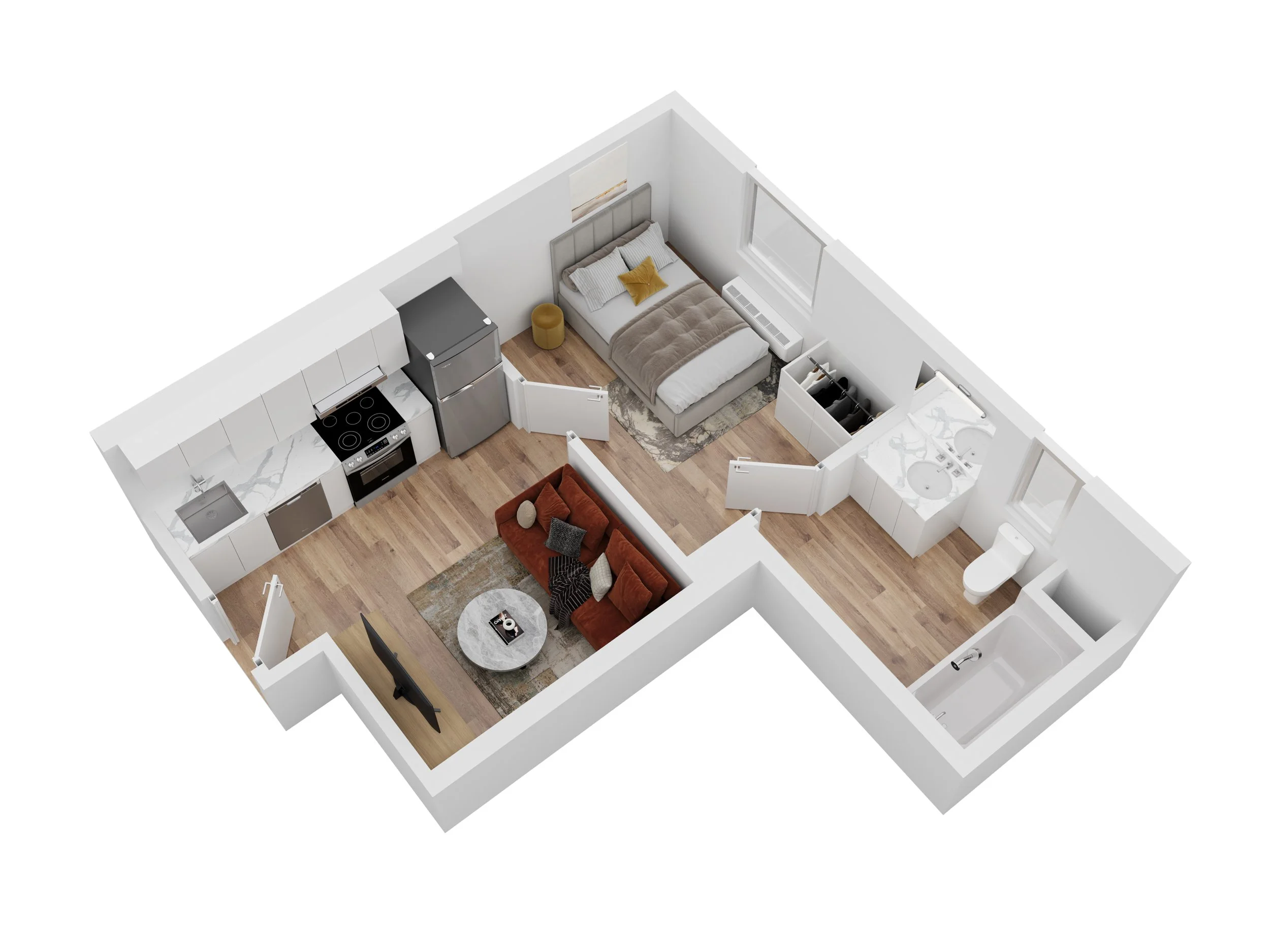 Haven on Brynhurst_1BR Floorplan_3d.jpg