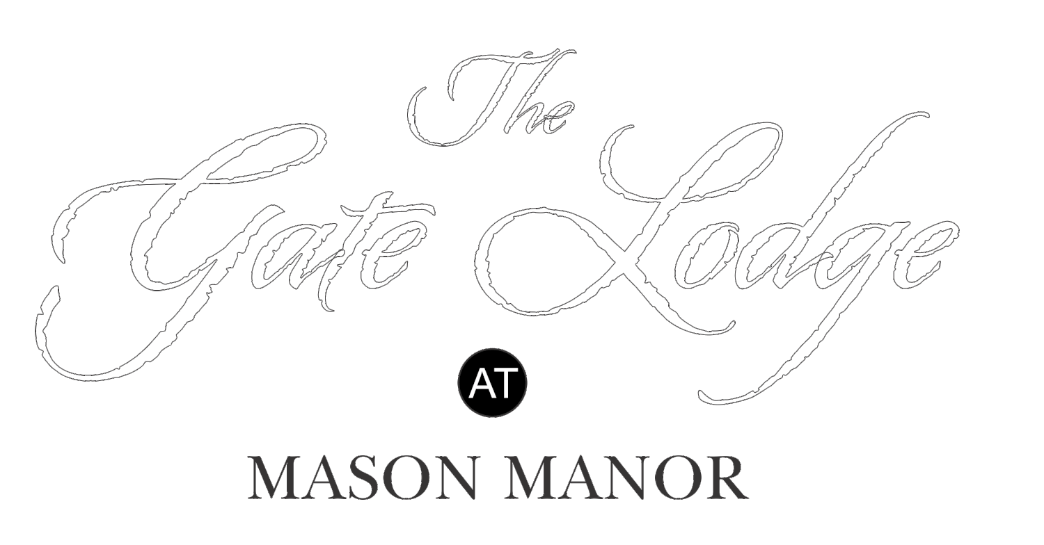 The Gate Lodge at Mason Manor