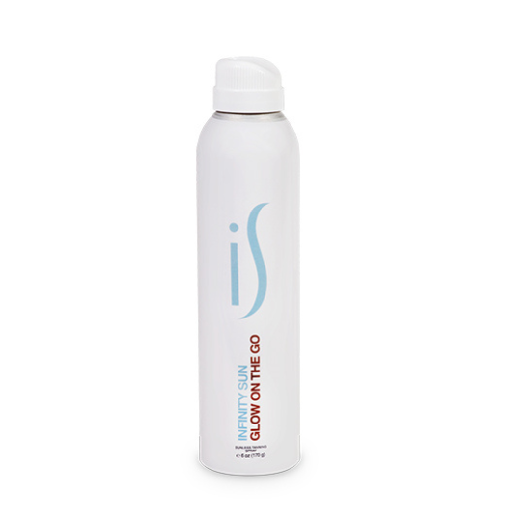 Infinity Sun Glow On The Go Self-Tanner