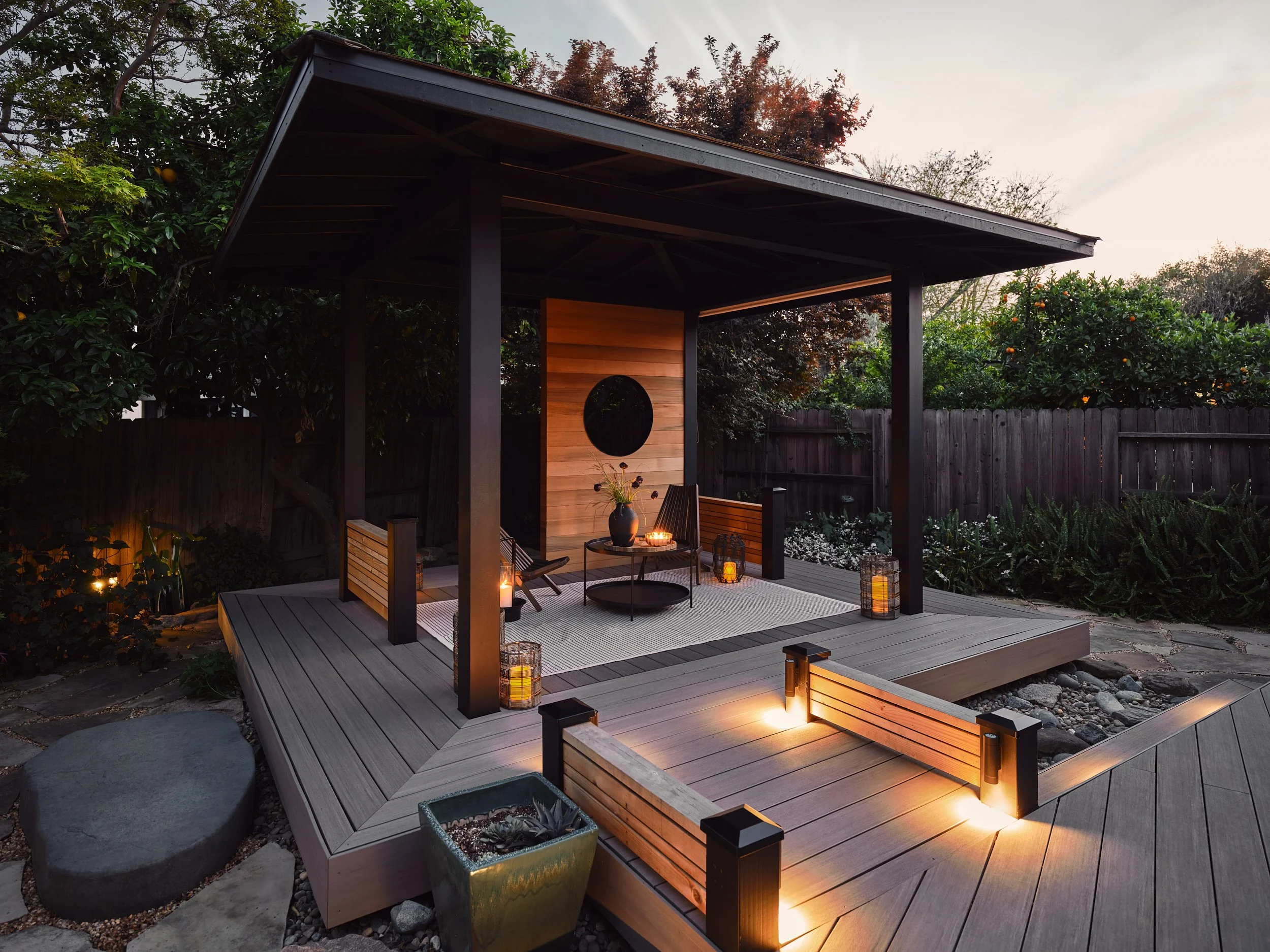 Candlelit Moon Window Pavilion at Dusk.jpg