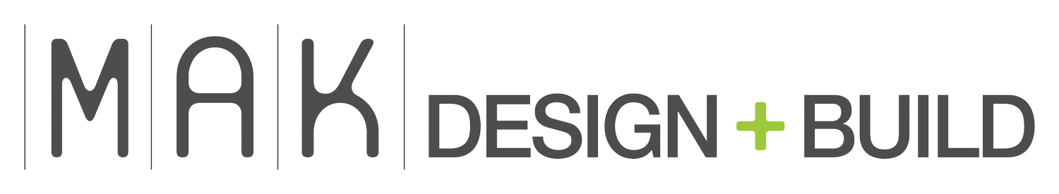 MAK Design + Build