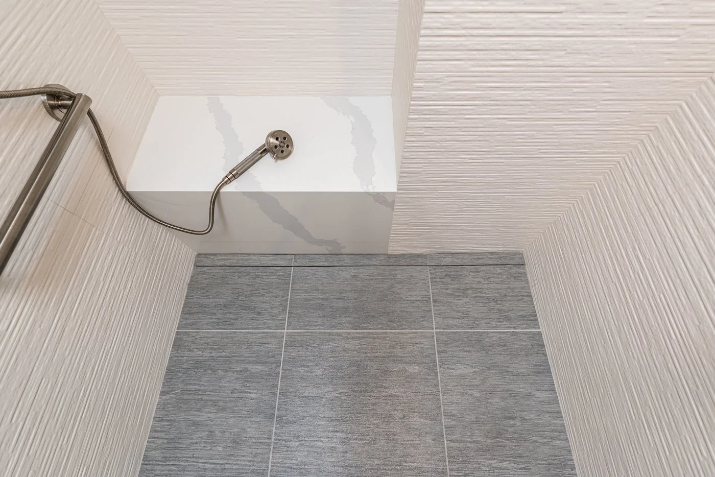 Hidden Linear Drain in Curbless Shower.jpg