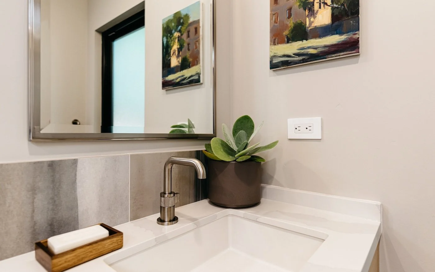 Organic Porcelain Backsplash Tile.jpg