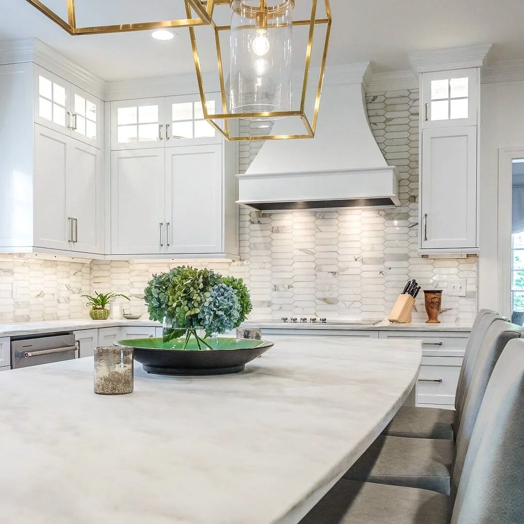 ✨ Dream kitchens start with stunning details. ✨
At Wainscott Supply Co., our curated collection of premium tiles brings sophistication, texture, and timeless beauty to every corner of your space.

Whether you're designing from scratch or elevating th