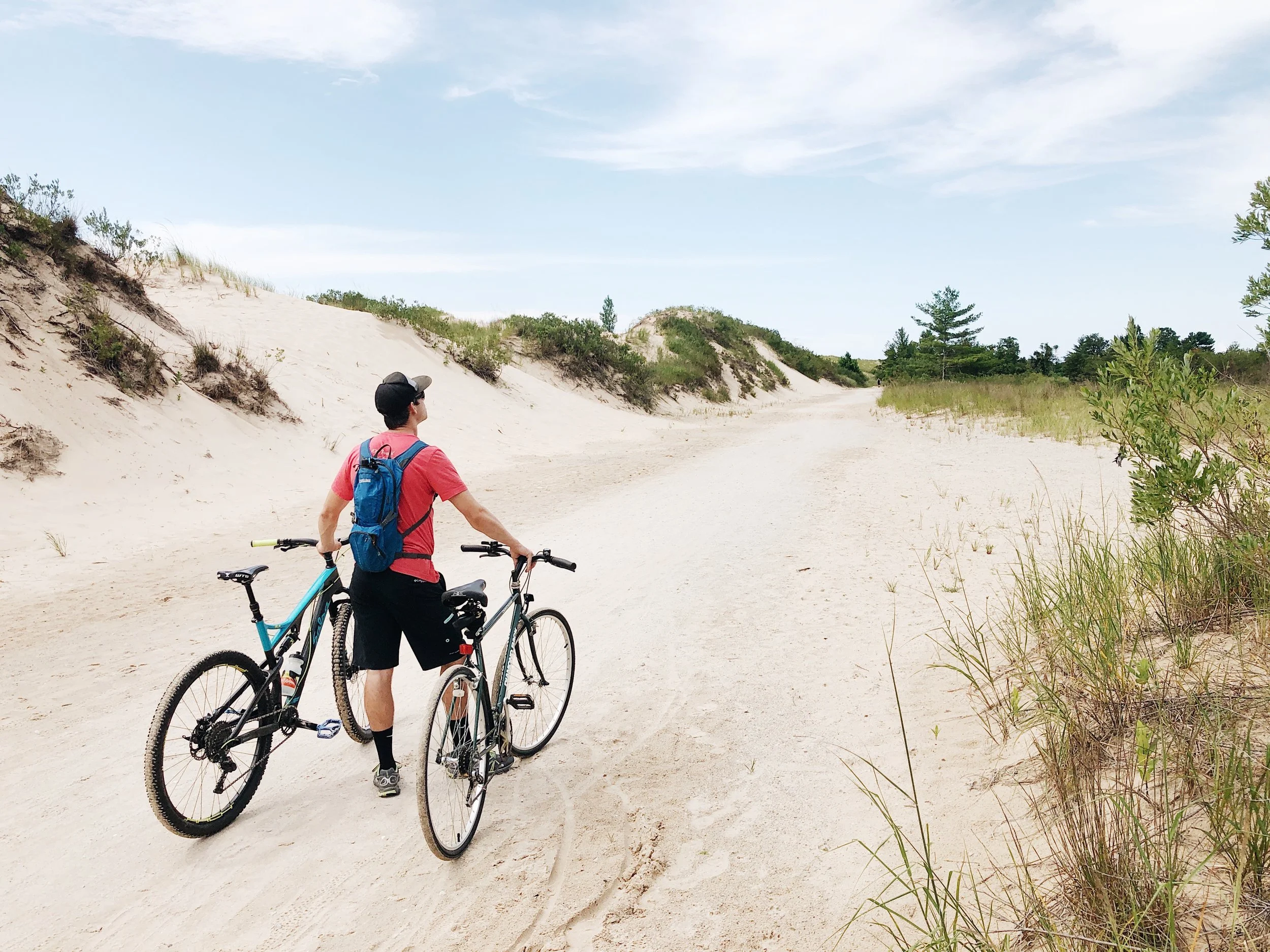 #21 Lighthouse Trail