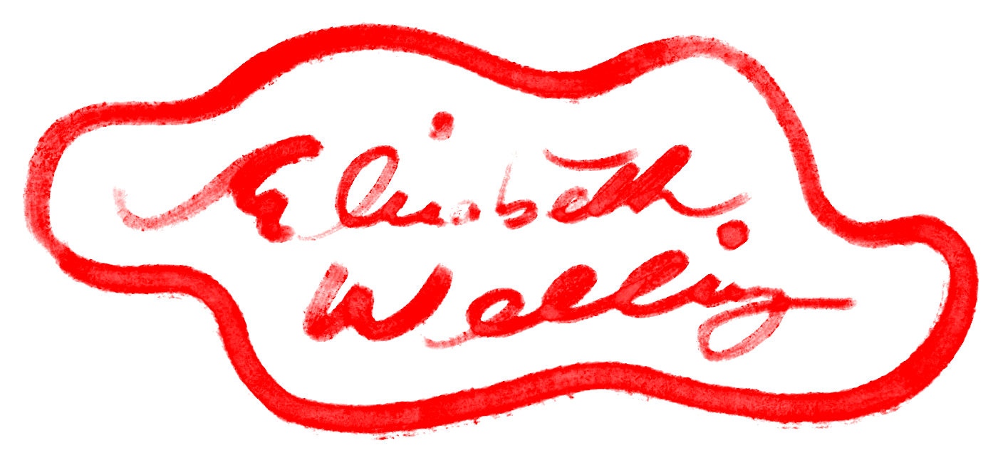 ELIZABETH WELLING