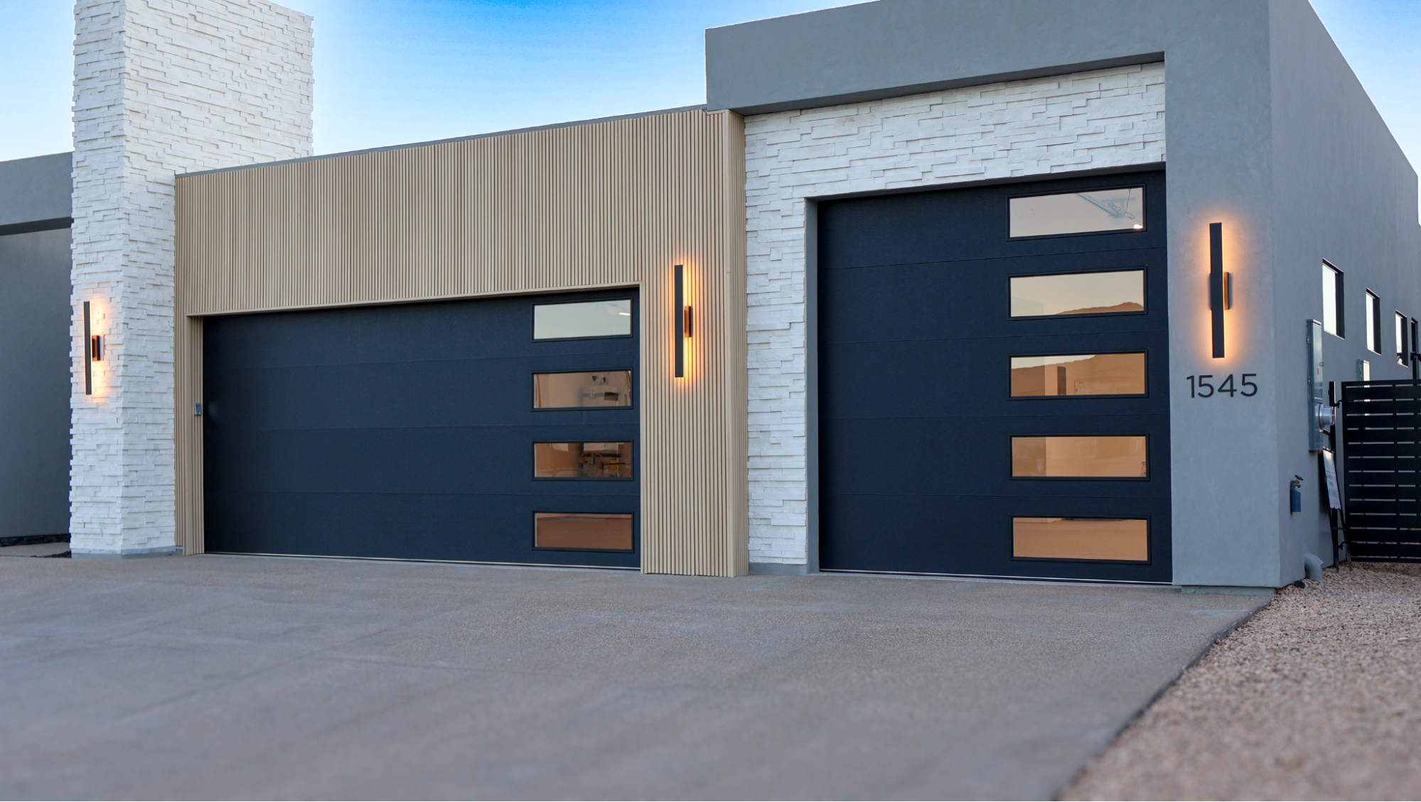 Garage Door Installation in St. George, UT | Custom &amp; Insulated Doors