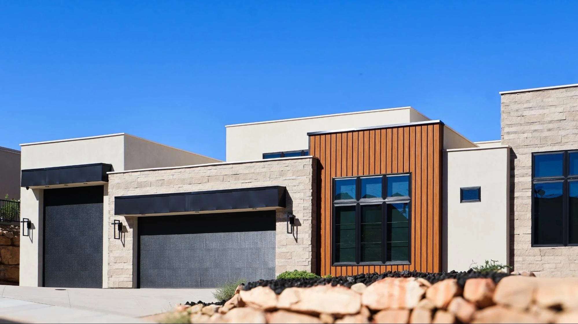 Garage Door Openers/Operators in St. George, UT | Smart &amp; Quiet Solutions